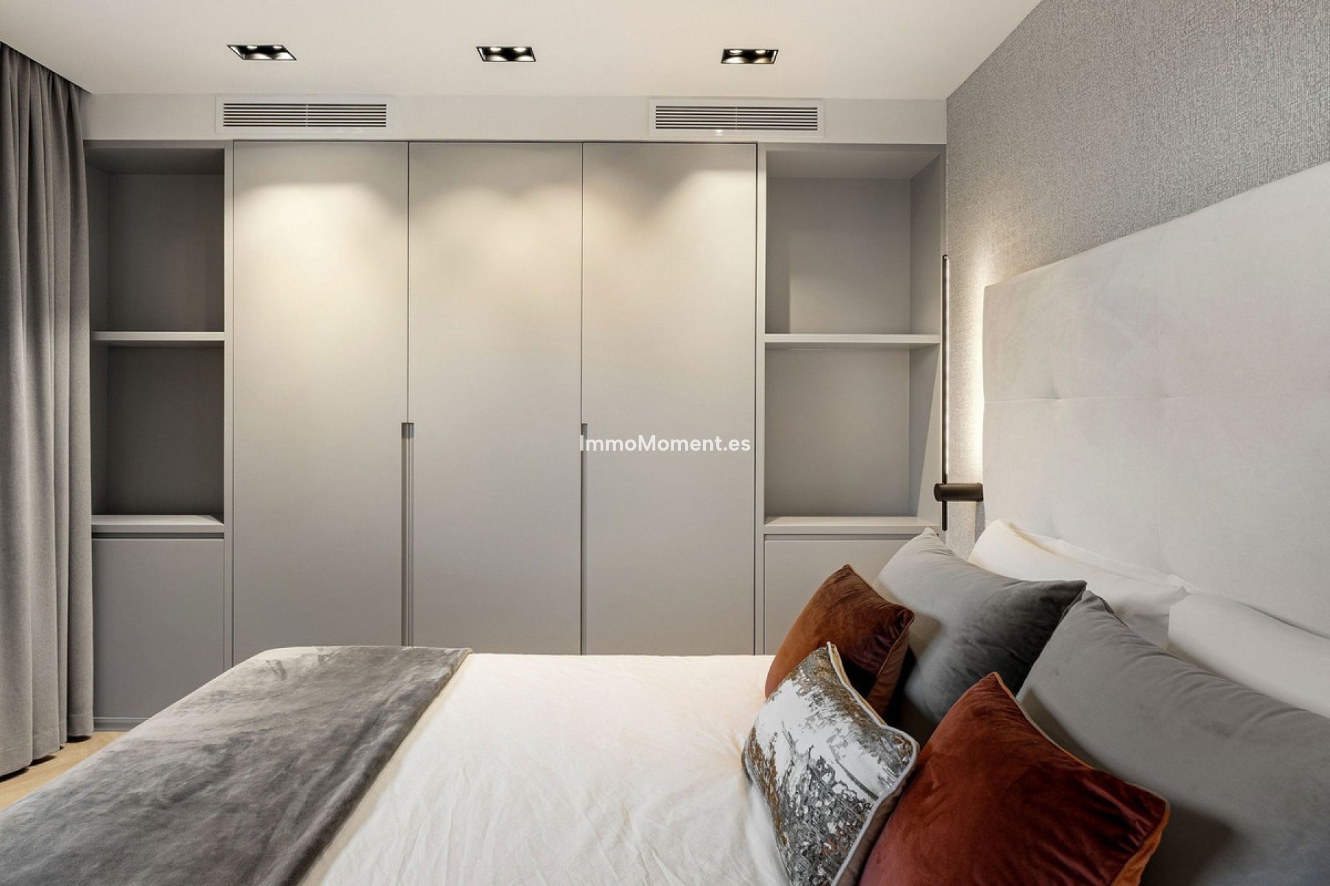 Revente - Maison mitoyenne - Marbella - The Golden Mile