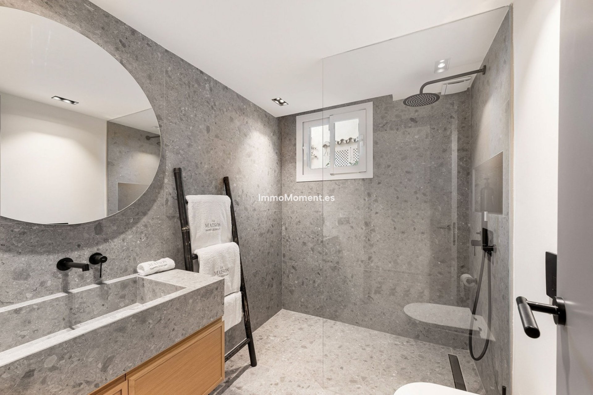 Revente - Maison mitoyenne - Marbella - The Golden Mile