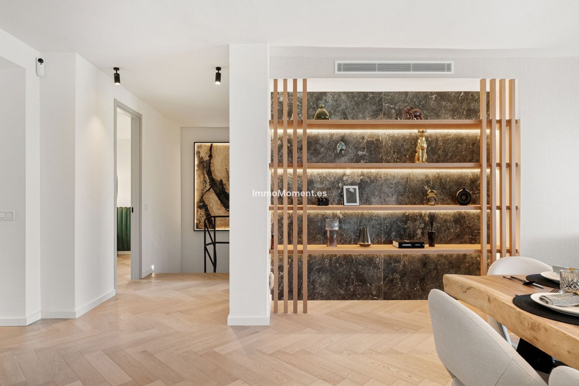 Revente - Maison mitoyenne - Marbella - The Golden Mile