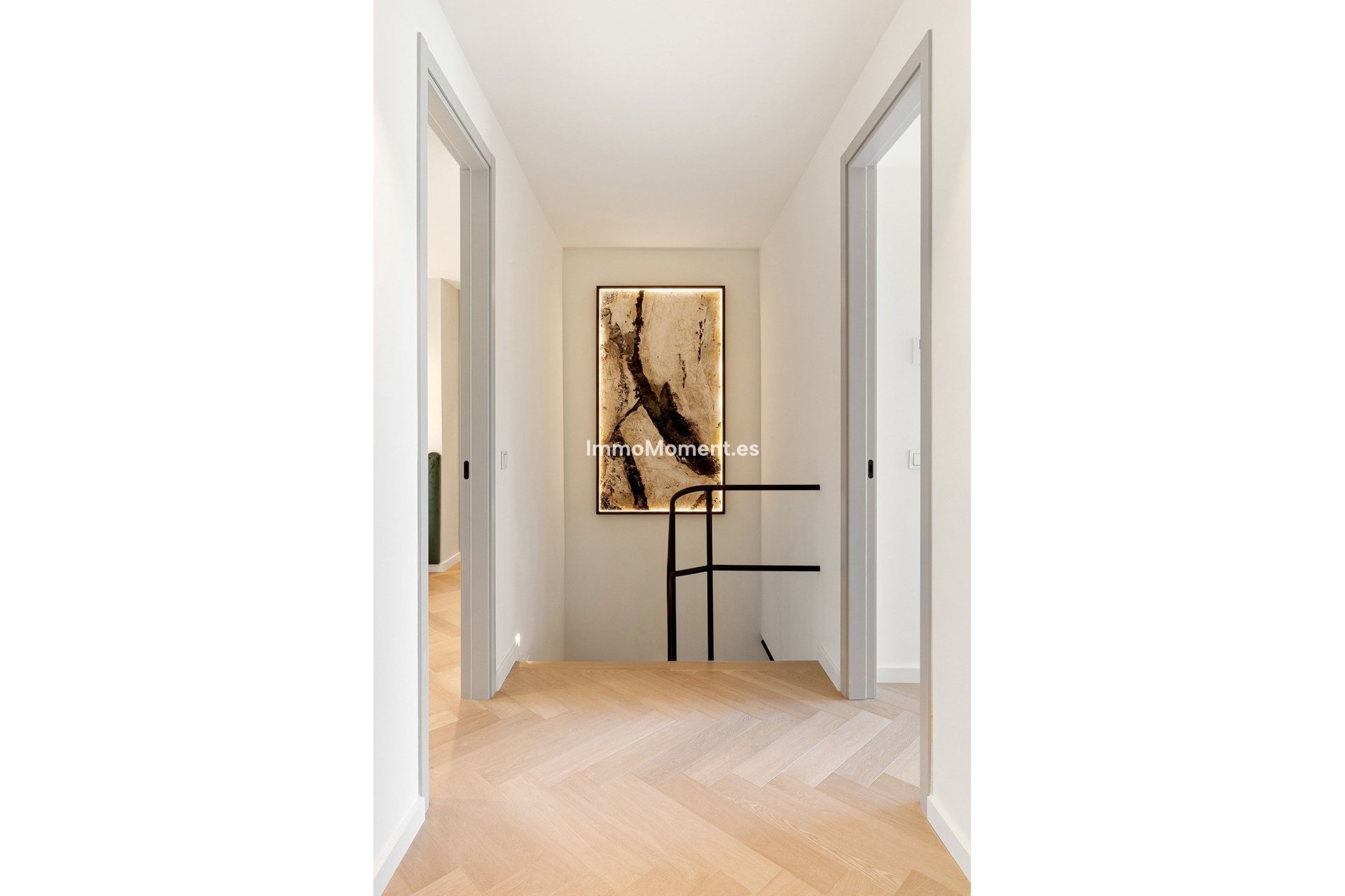 Revente - Maison mitoyenne - Marbella - The Golden Mile