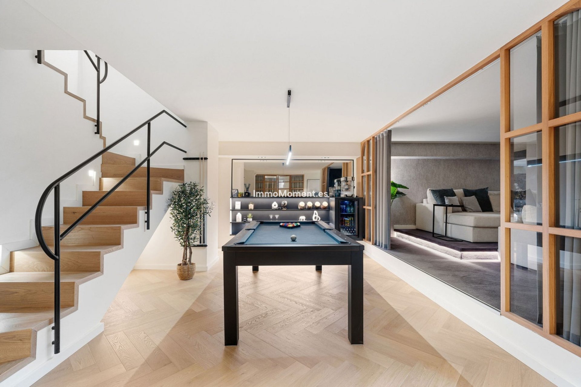 Revente - Maison mitoyenne - Marbella - The Golden Mile