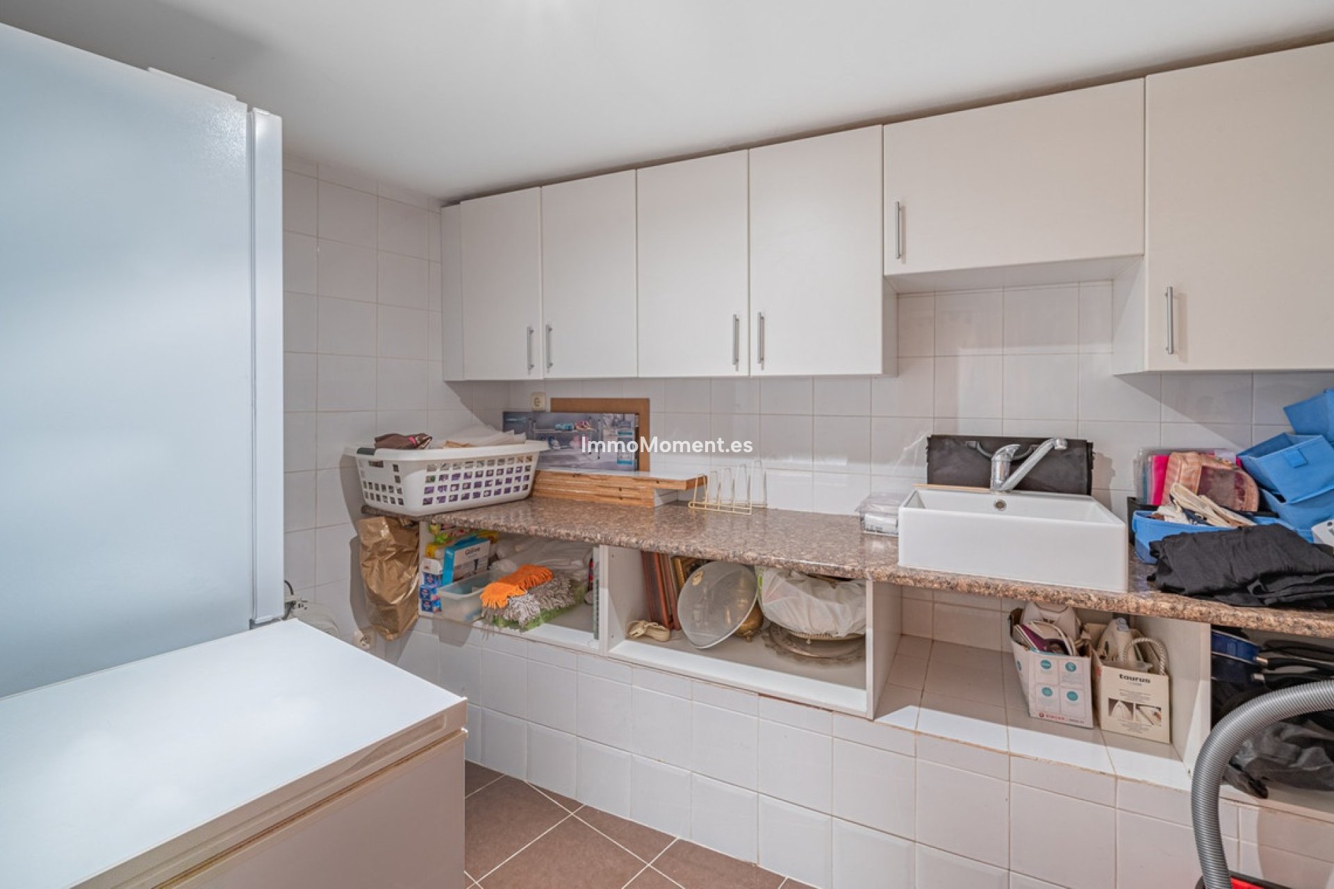 Revente - Maison mitoyenne - Marbella - The Golden Mile