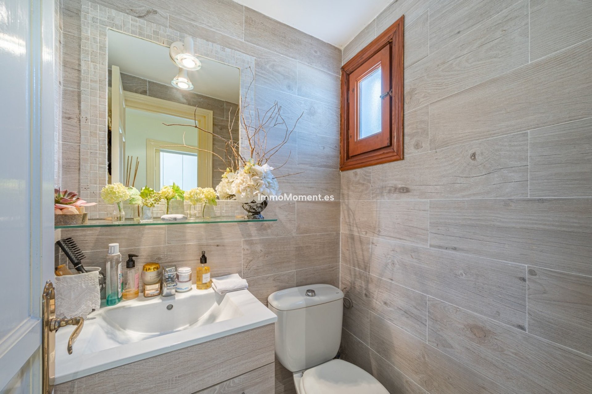 Revente - Maison mitoyenne - Marbella - The Golden Mile