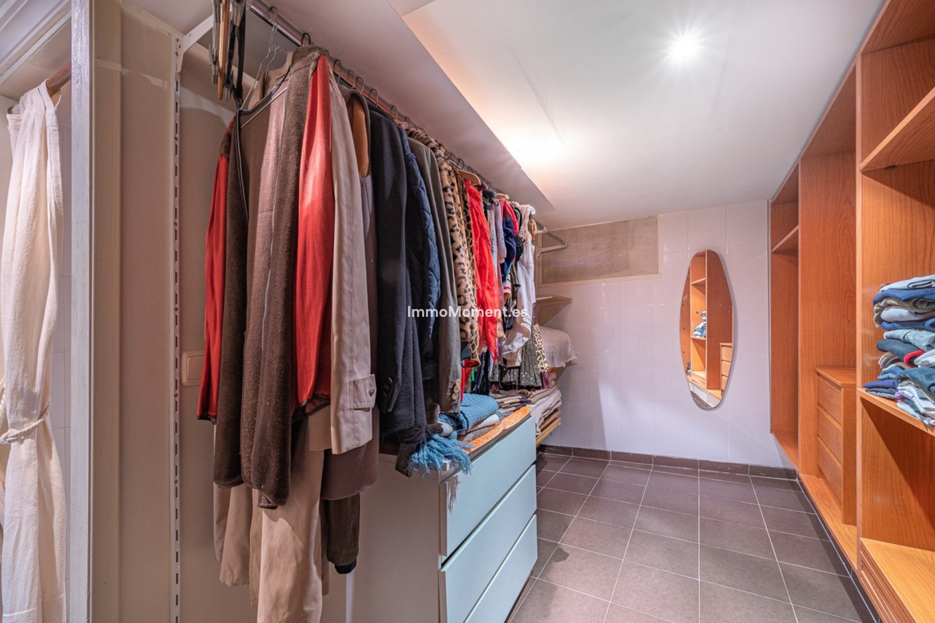 Revente - Maison mitoyenne - Marbella - The Golden Mile