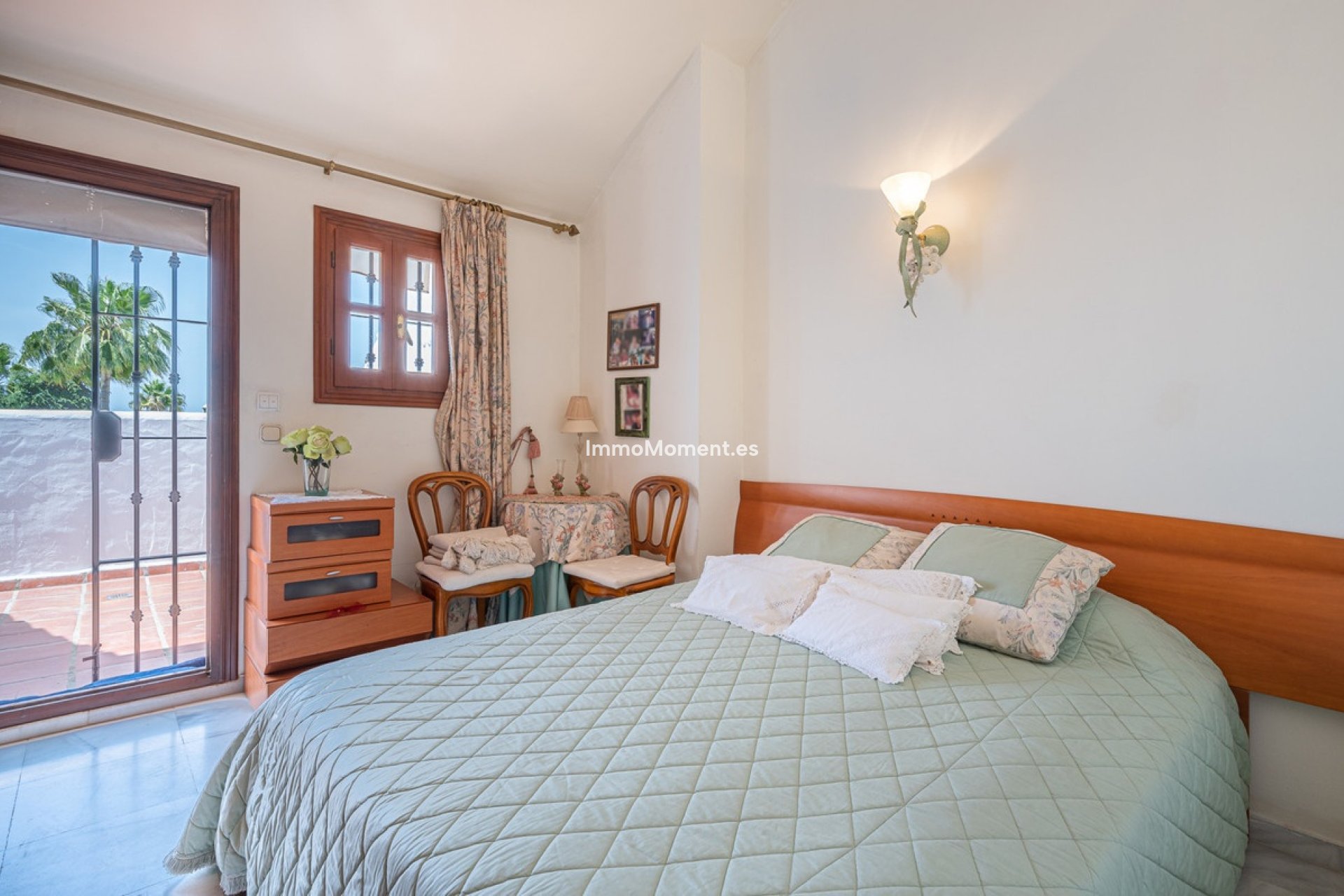 Revente - Maison mitoyenne - Marbella - The Golden Mile