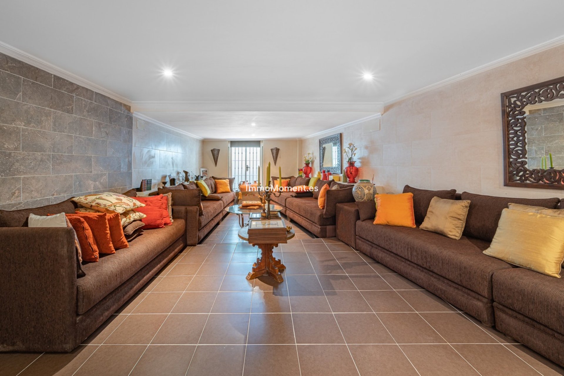 Revente - Maison mitoyenne - Marbella - The Golden Mile