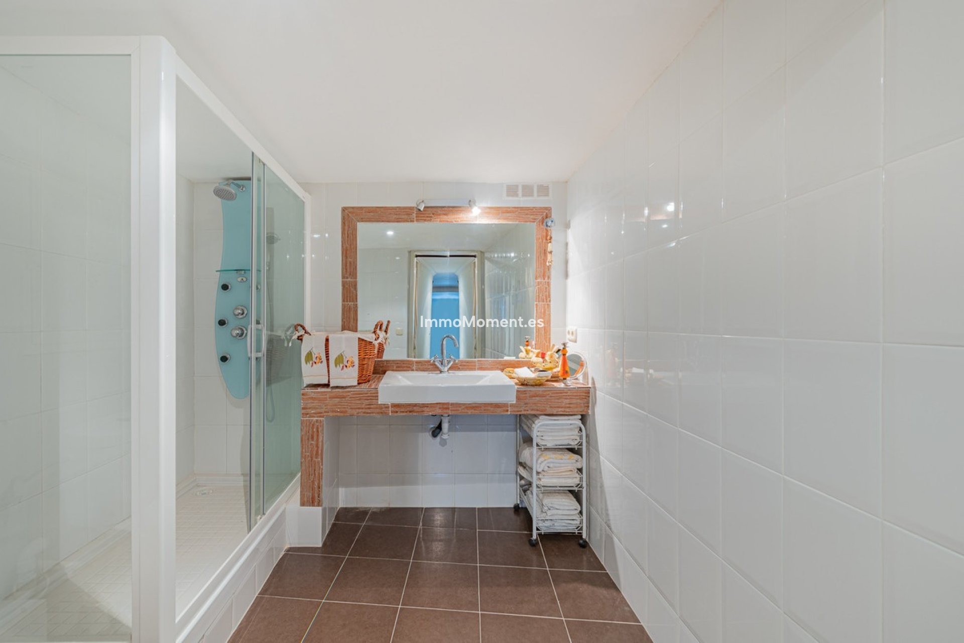 Revente - Maison mitoyenne - Marbella - The Golden Mile