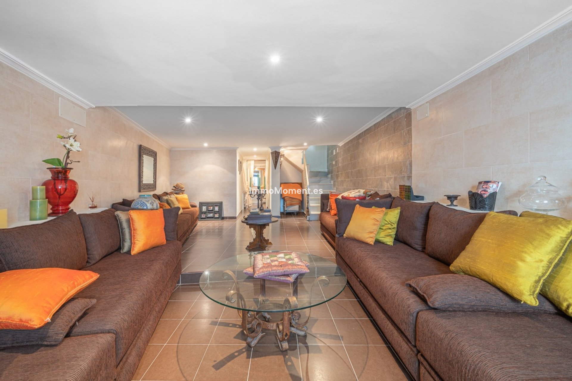 Revente - Maison mitoyenne - Marbella - The Golden Mile