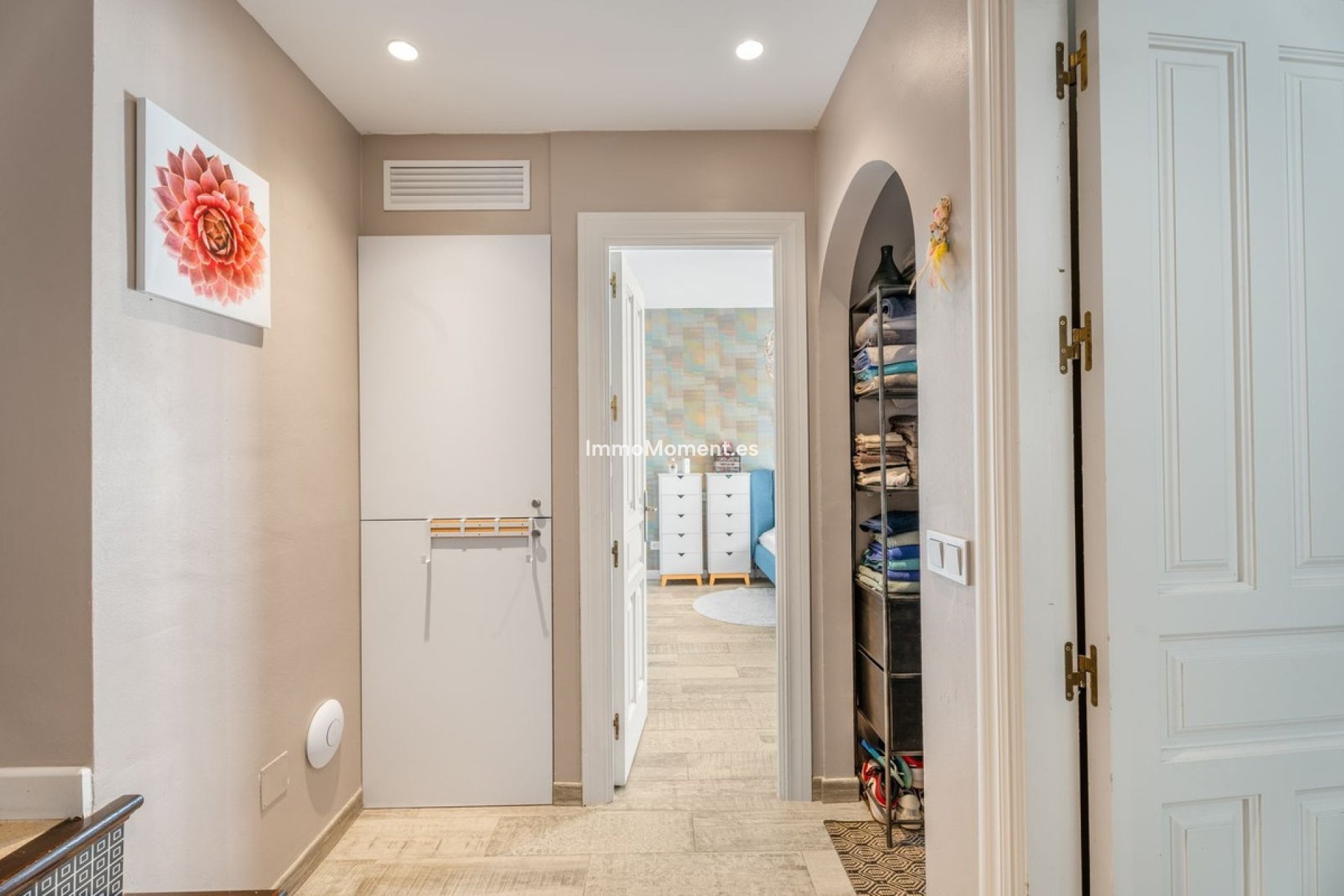 Revente - Maison mitoyenne - Marbella - The Golden Mile