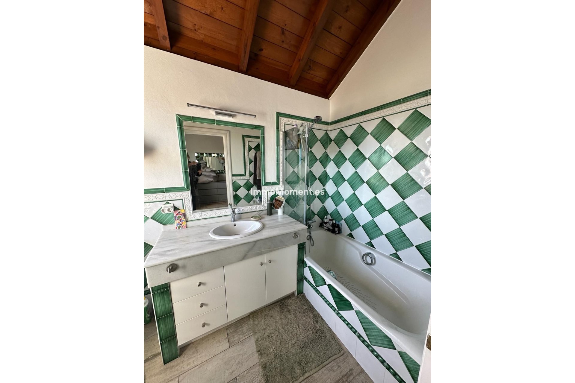 Revente - Maison mitoyenne - Marbella - The Golden Mile