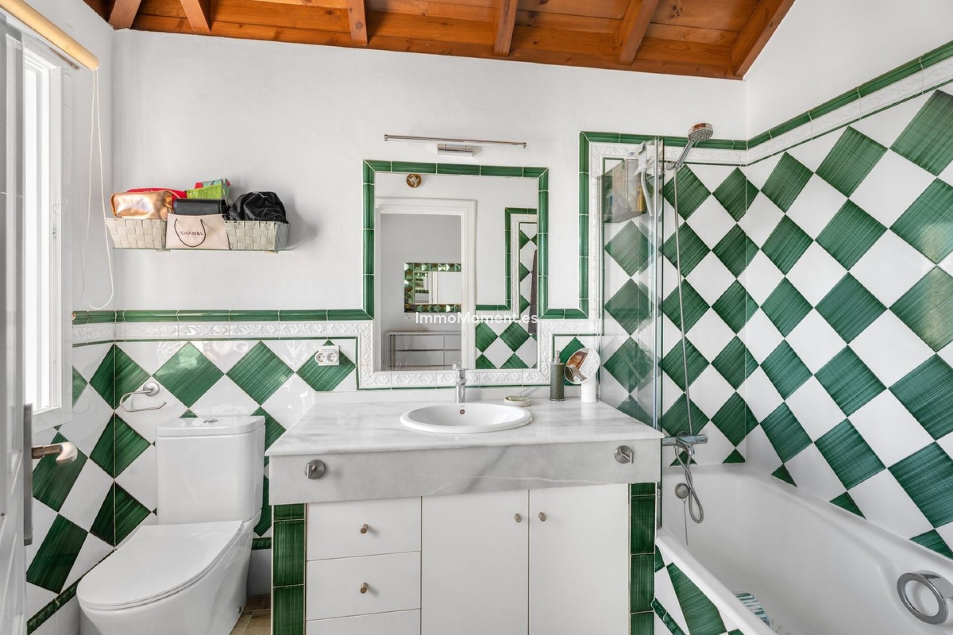 Revente - Maison mitoyenne - Marbella - The Golden Mile