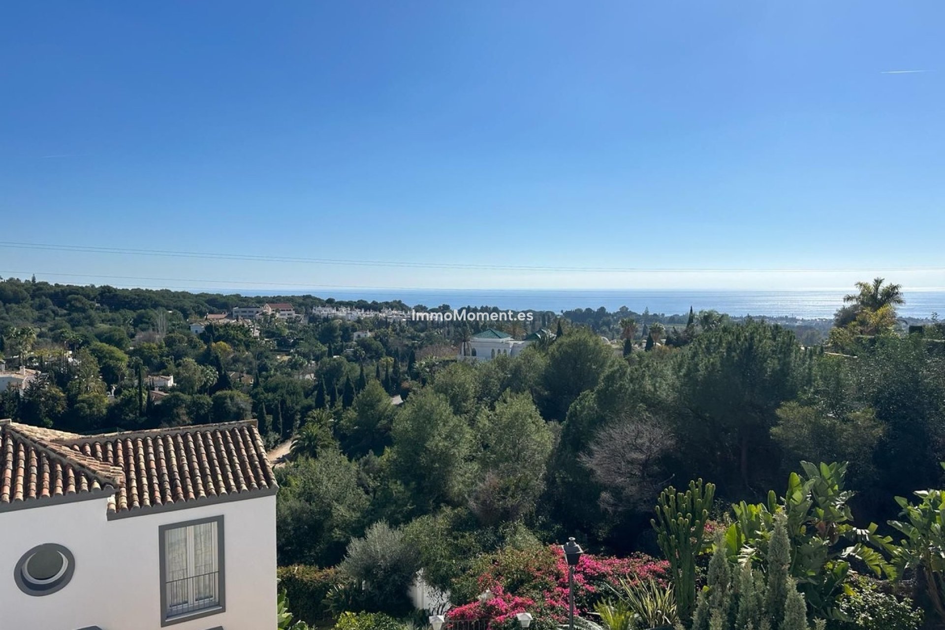 Revente - Maison mitoyenne - Marbella - The Golden Mile
