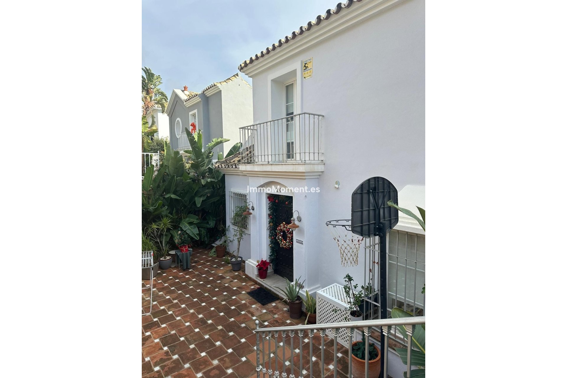 Revente - Maison mitoyenne - Marbella - The Golden Mile