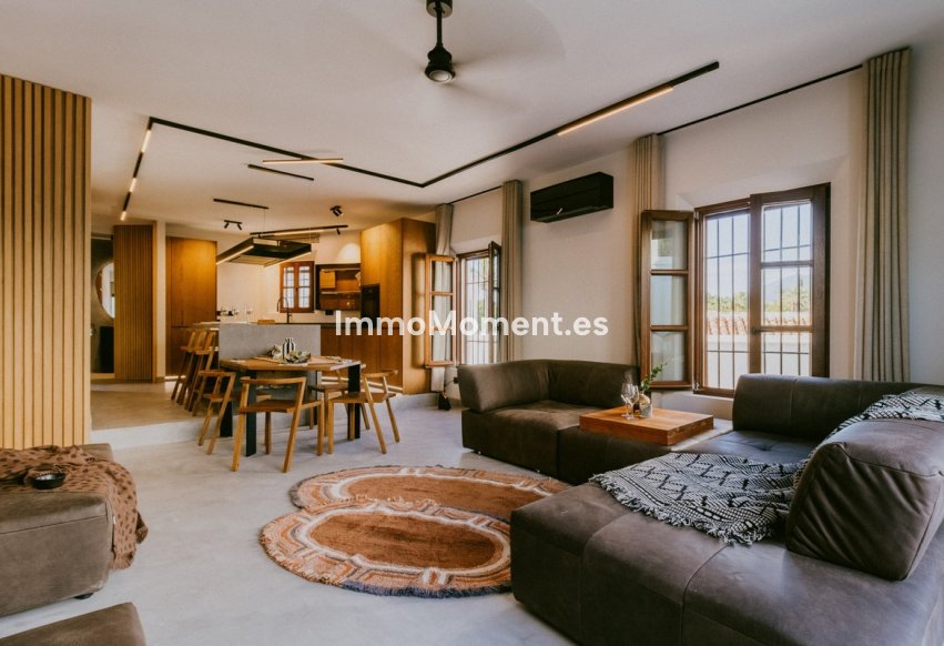 Revente - Maison mitoyenne - Marbella - The Golden Mile