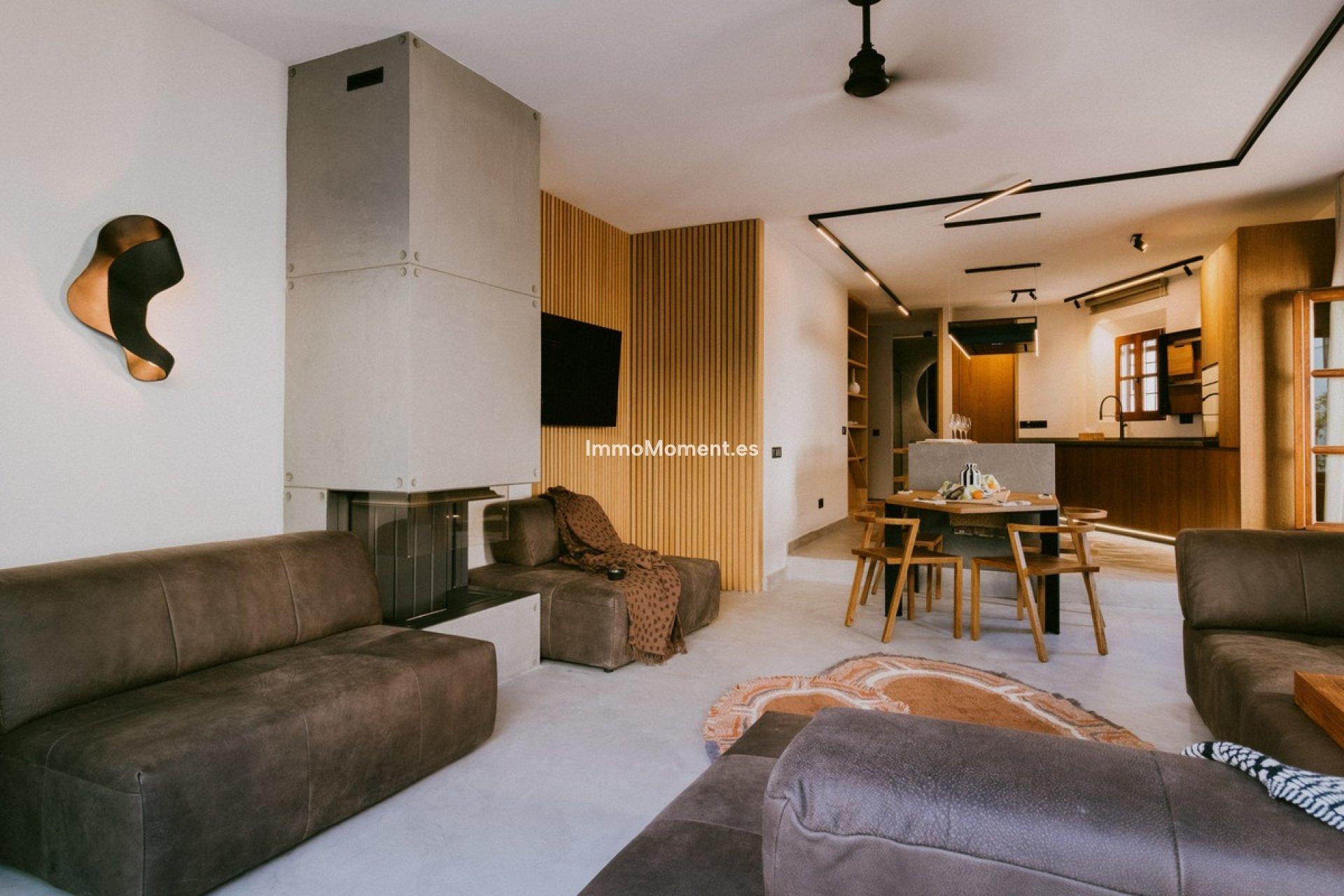 Revente - Maison mitoyenne - Marbella - The Golden Mile