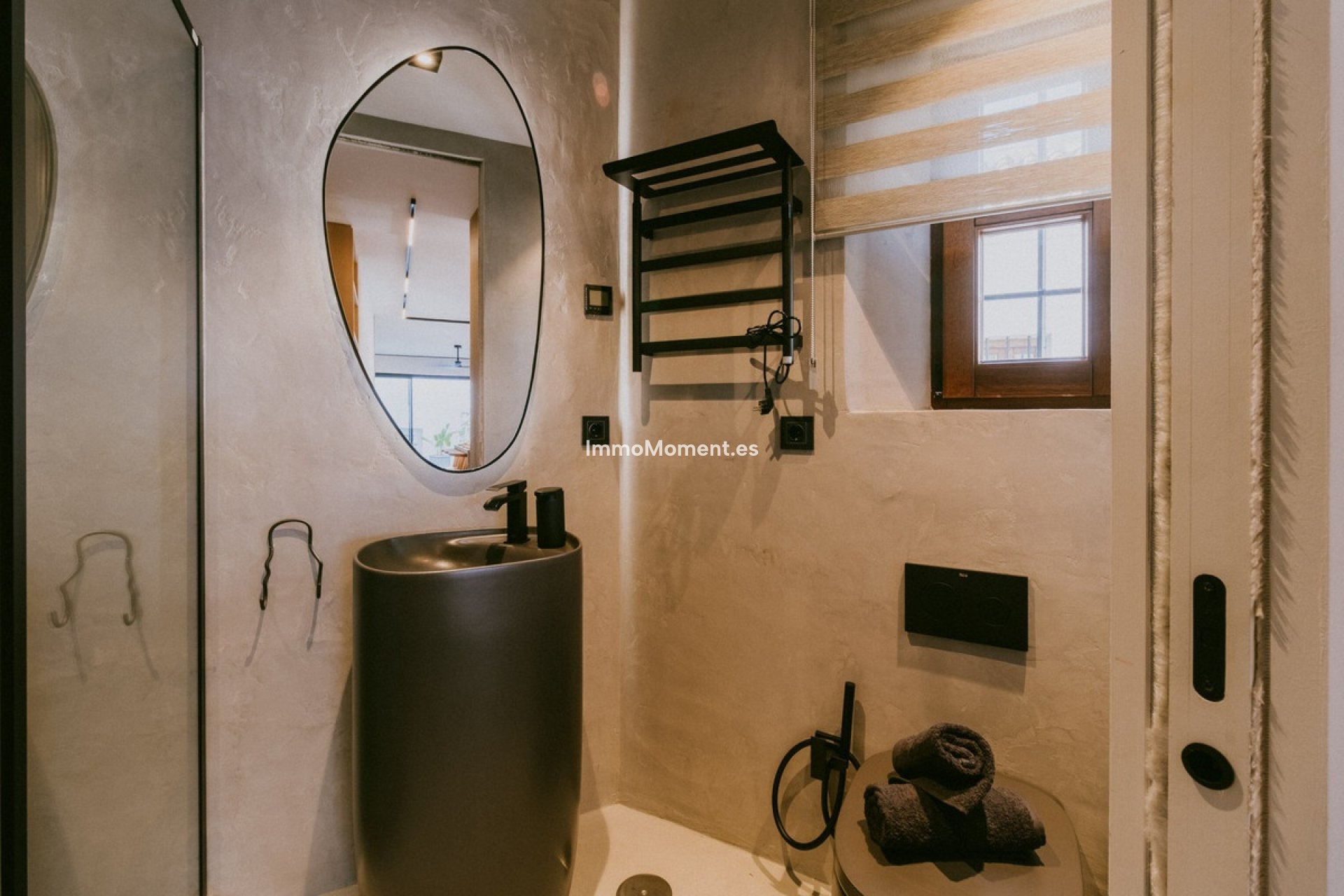 Revente - Maison mitoyenne - Marbella - The Golden Mile