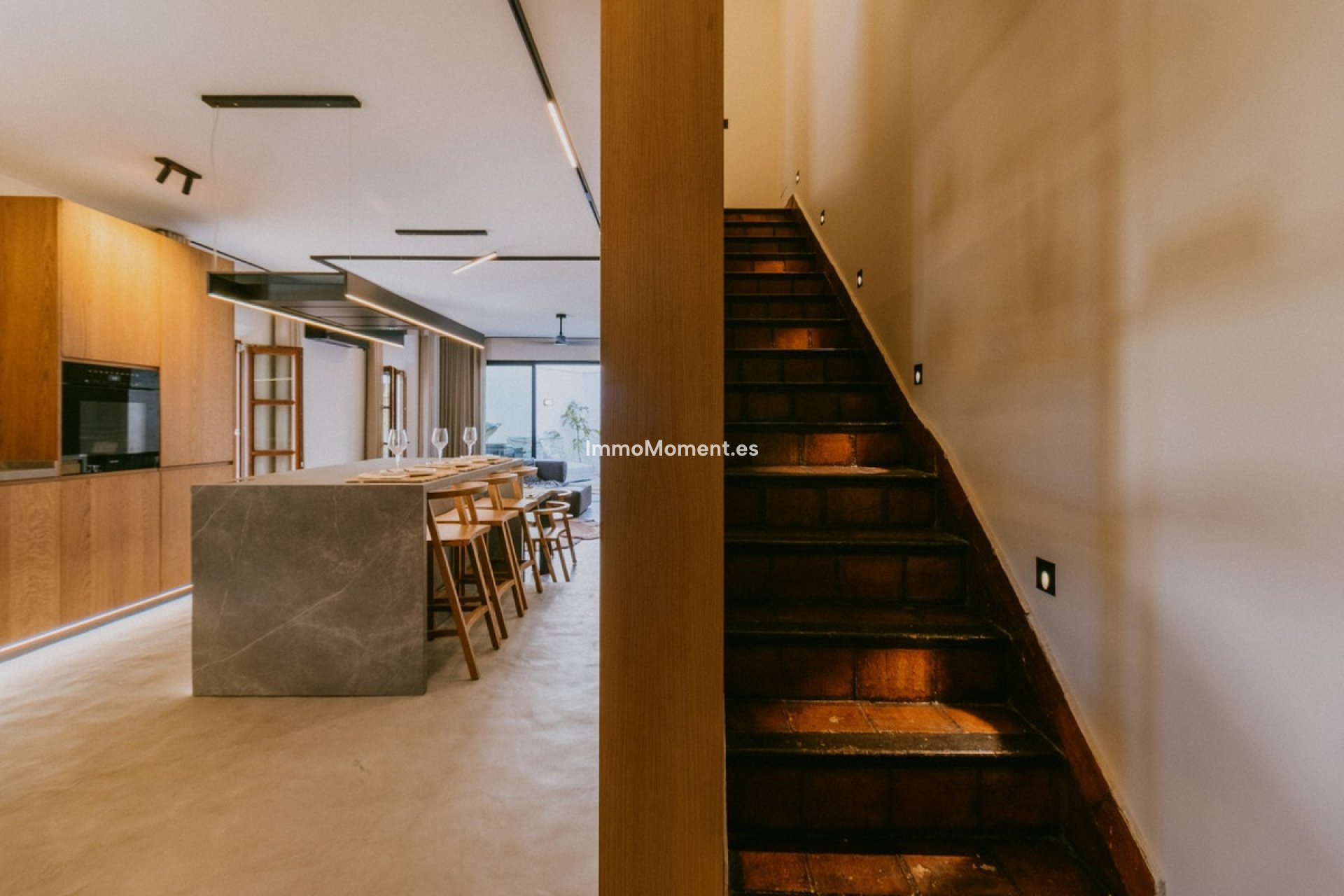 Revente - Maison mitoyenne - Marbella - The Golden Mile