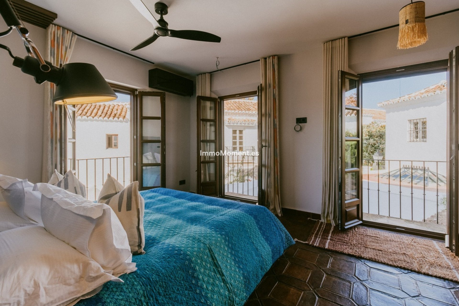 Revente - Maison mitoyenne - Marbella - The Golden Mile