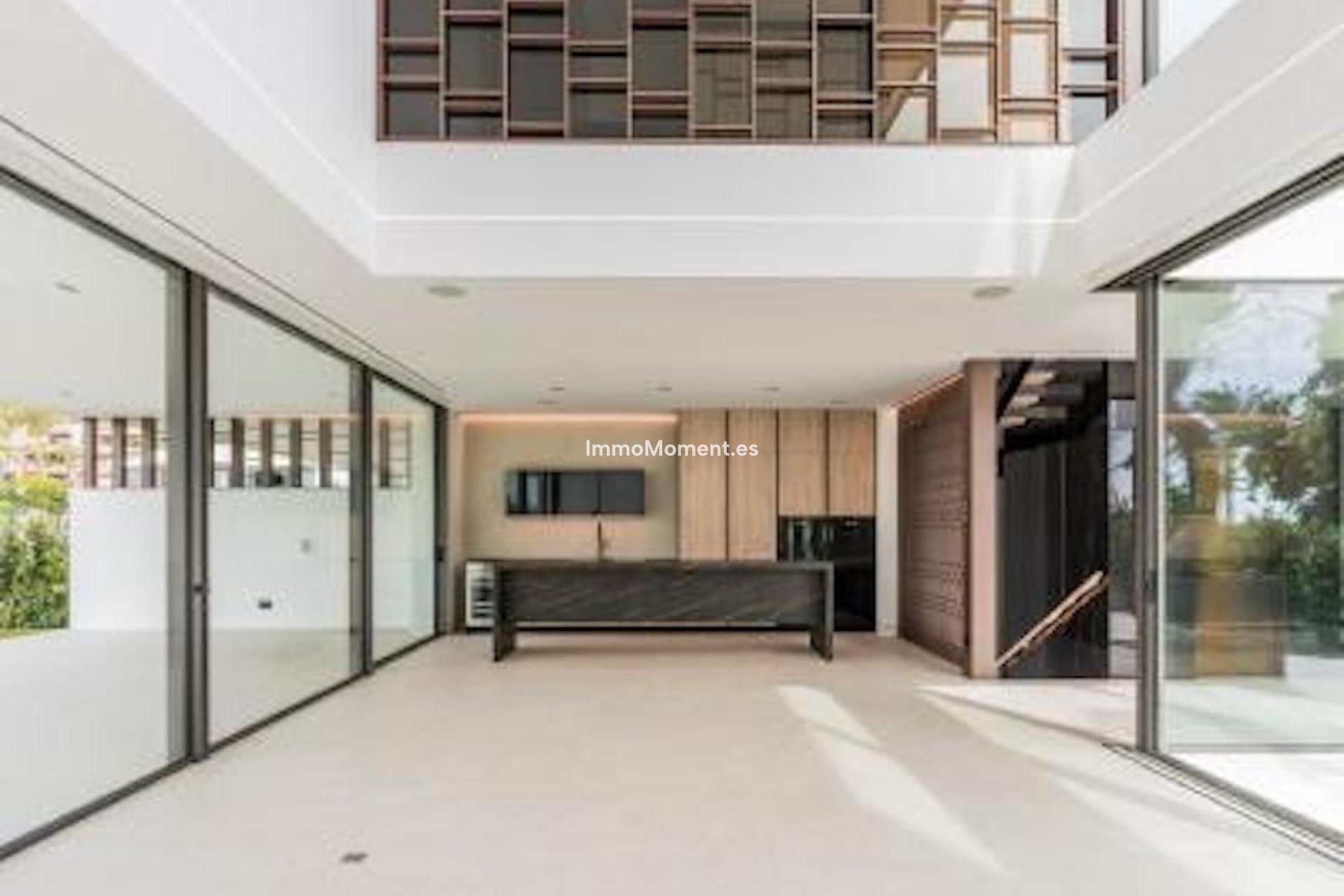 Revente - Maison mitoyenne - Marbella - The Golden Mile