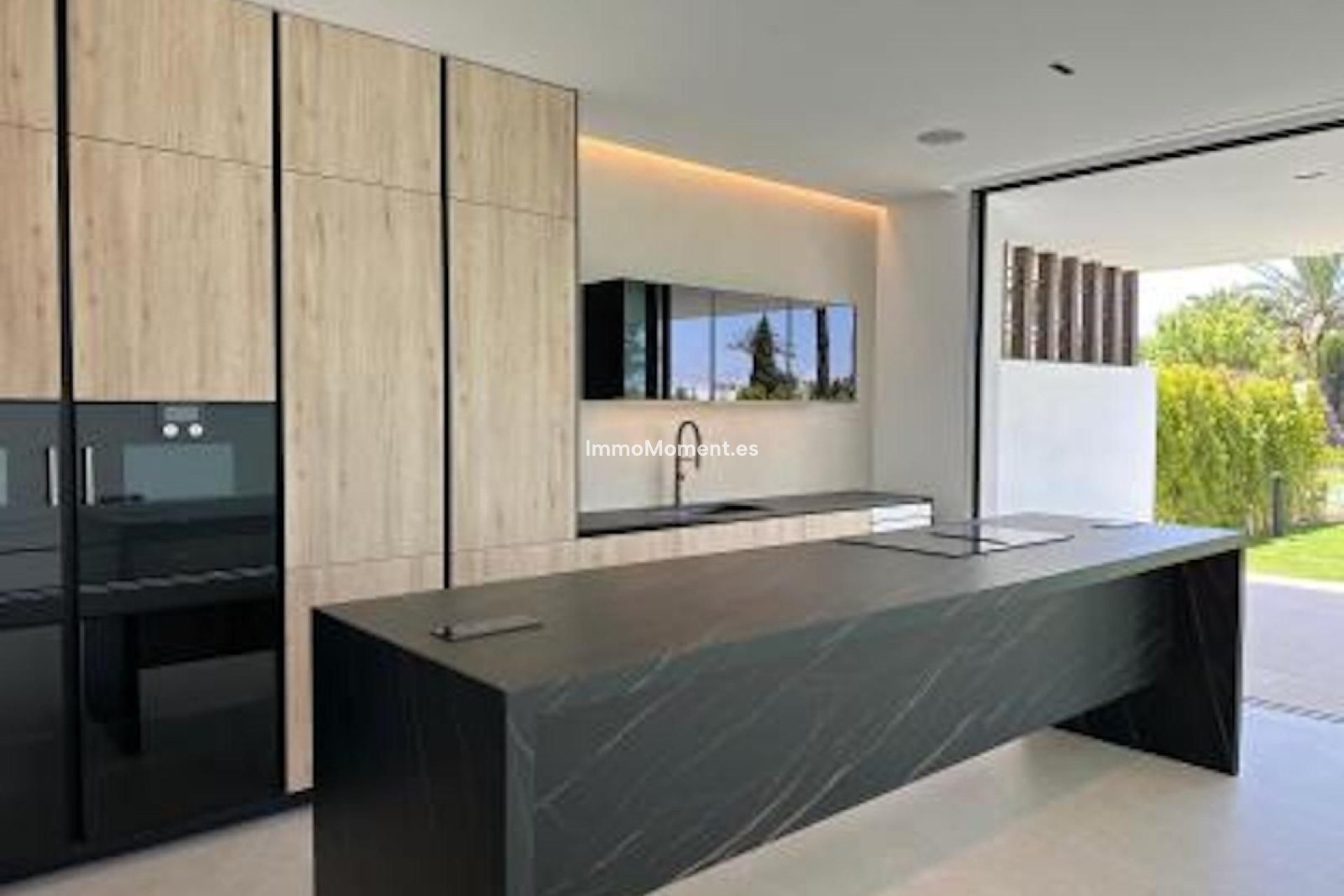 Revente - Maison mitoyenne - Marbella - The Golden Mile