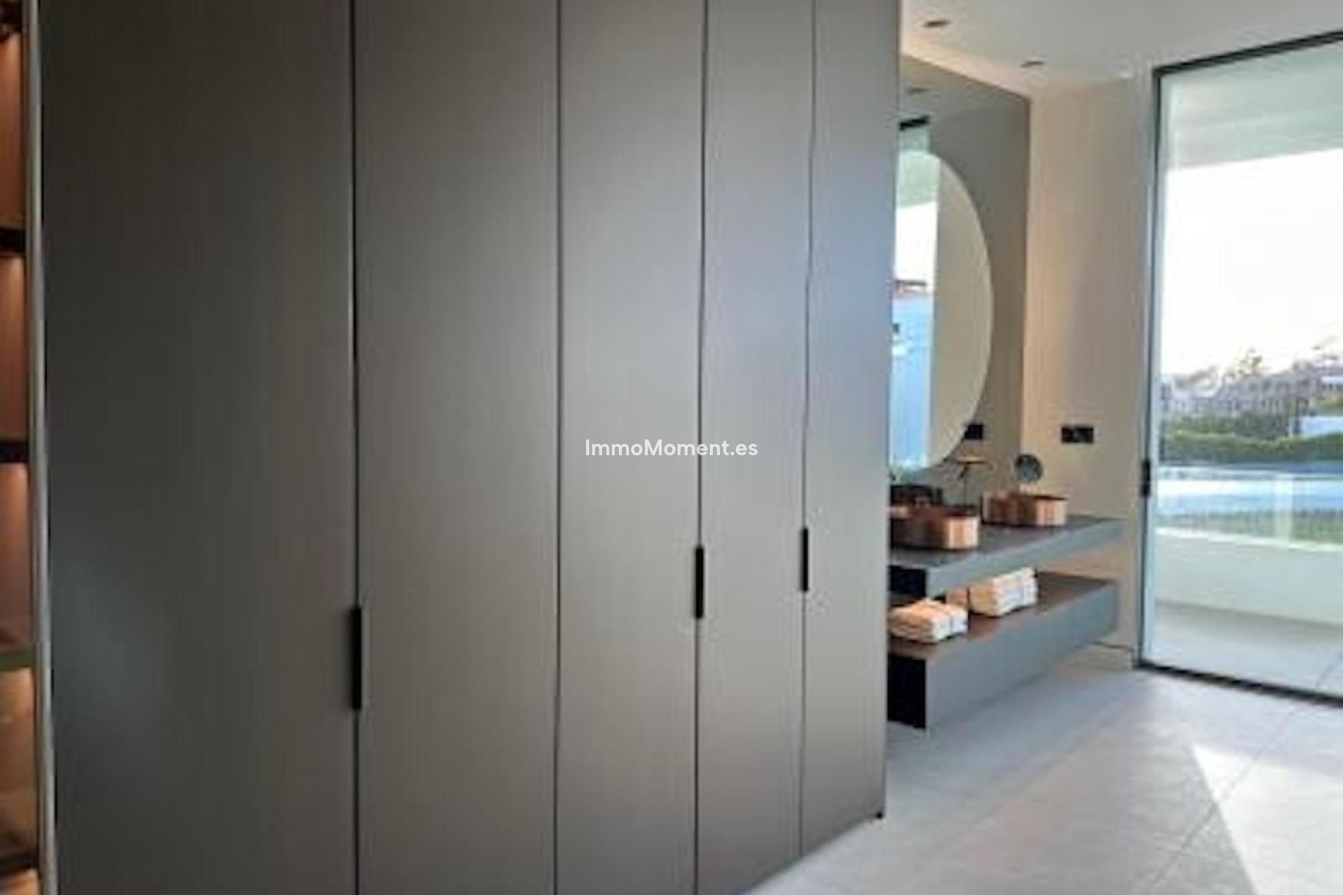 Revente - Maison mitoyenne - Marbella - The Golden Mile