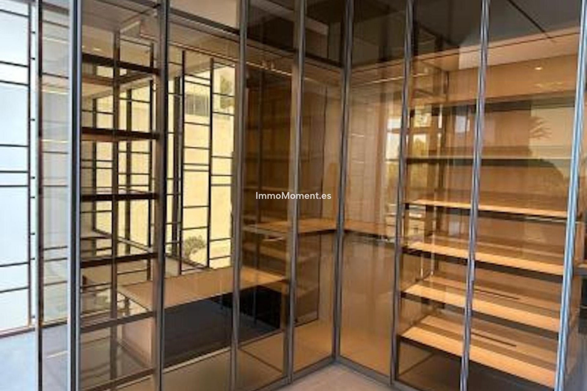 Revente - Maison mitoyenne - Marbella - The Golden Mile