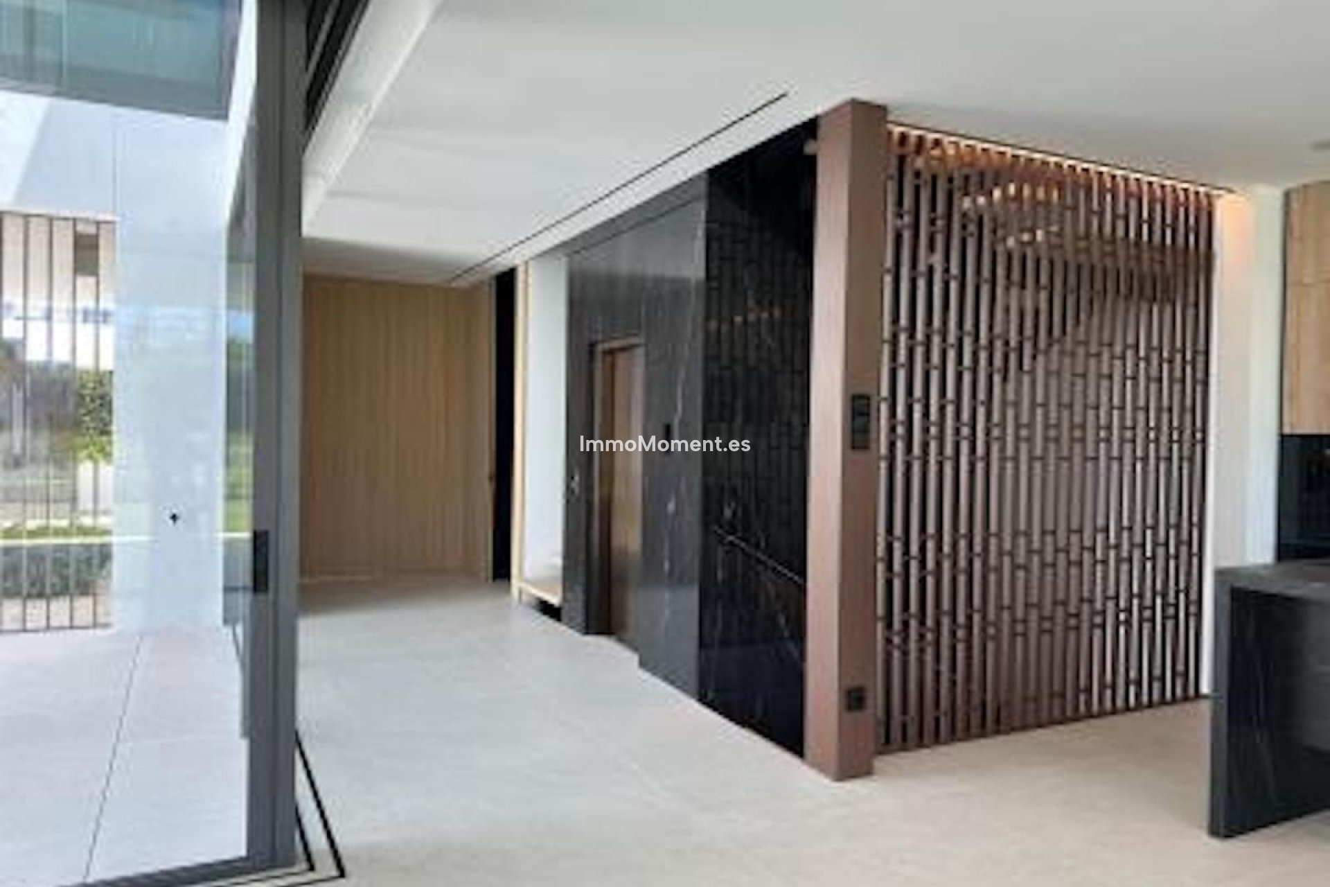 Revente - Maison mitoyenne - Marbella - The Golden Mile