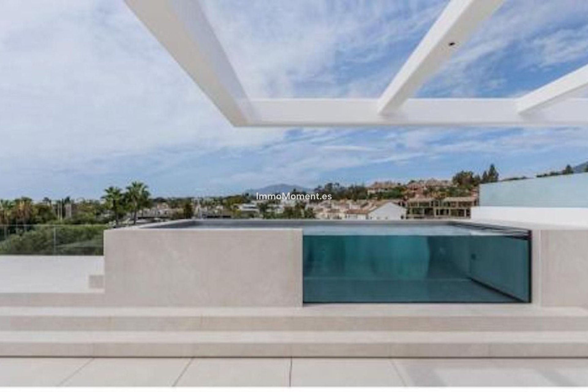 Revente - Maison mitoyenne - Marbella - The Golden Mile