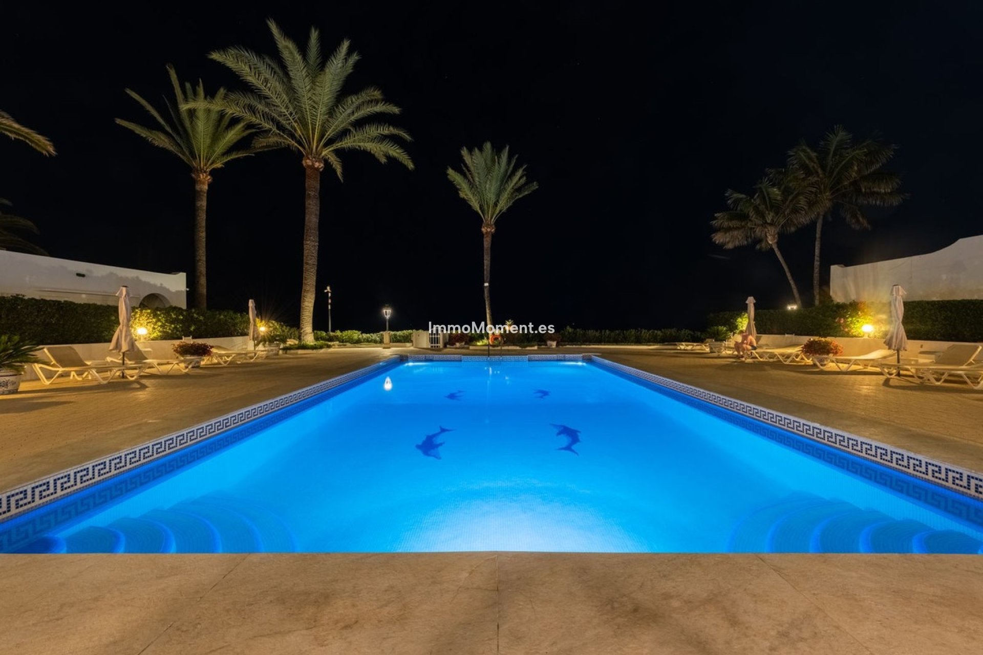 Revente - Maison mitoyenne - Marbella - The Golden Mile