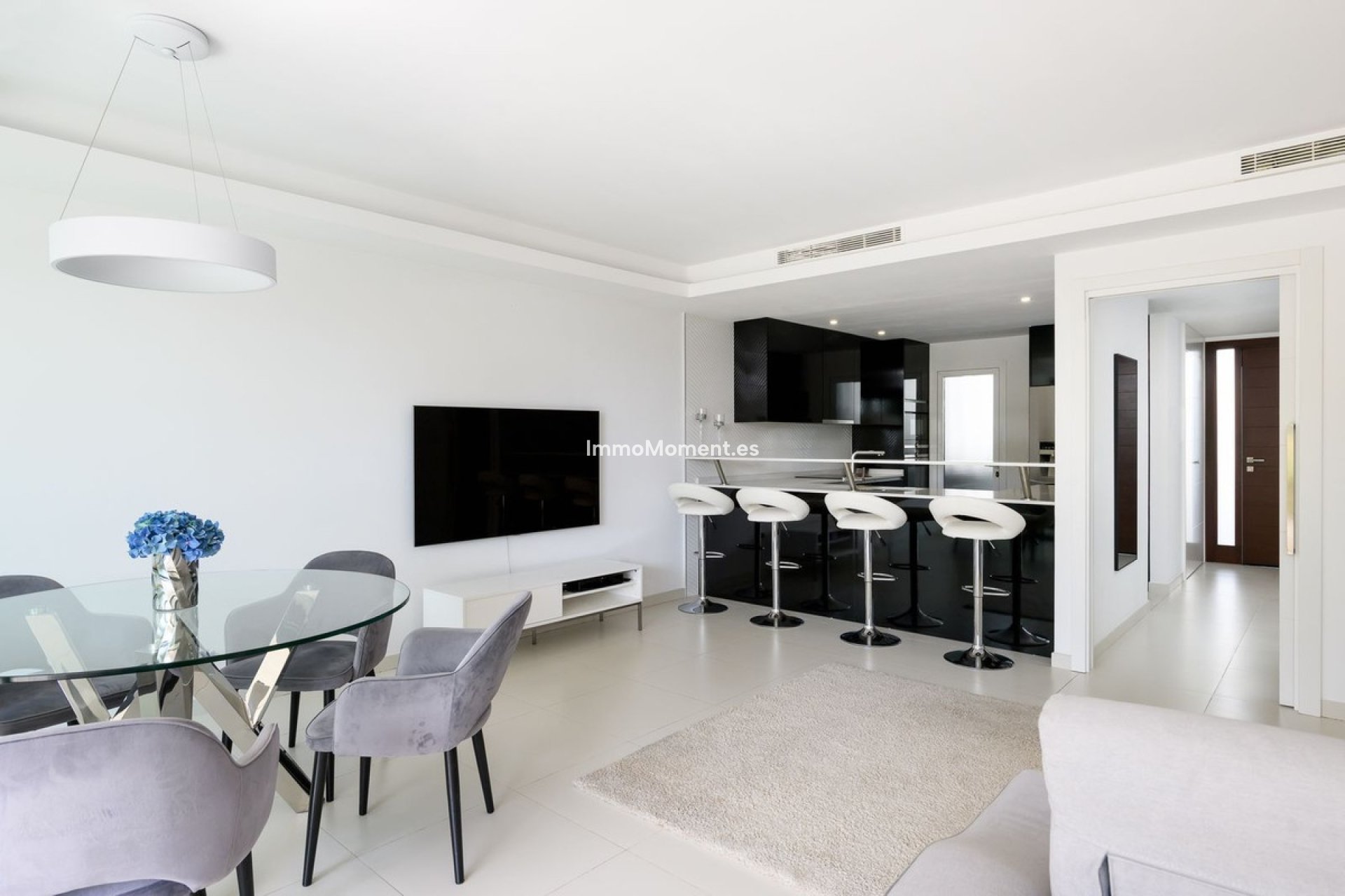 Revente - Maison mitoyenne - Marbella - The Golden Mile