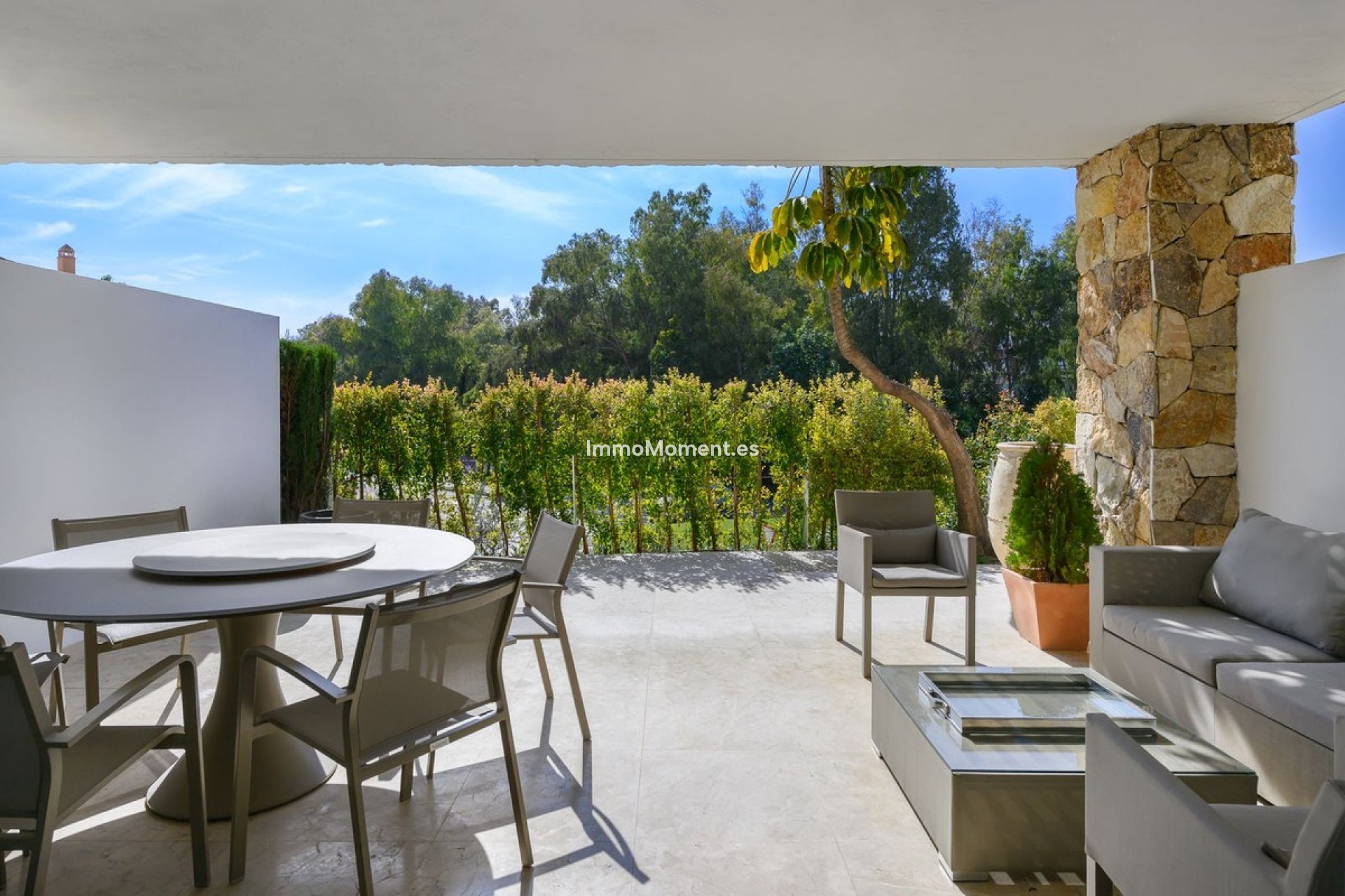 Revente - Maison mitoyenne - Marbella - The Golden Mile