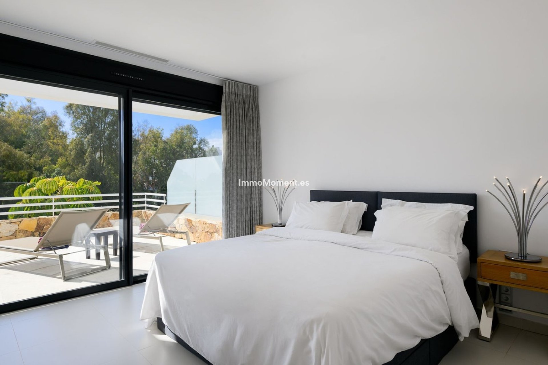 Revente - Maison mitoyenne - Marbella - The Golden Mile