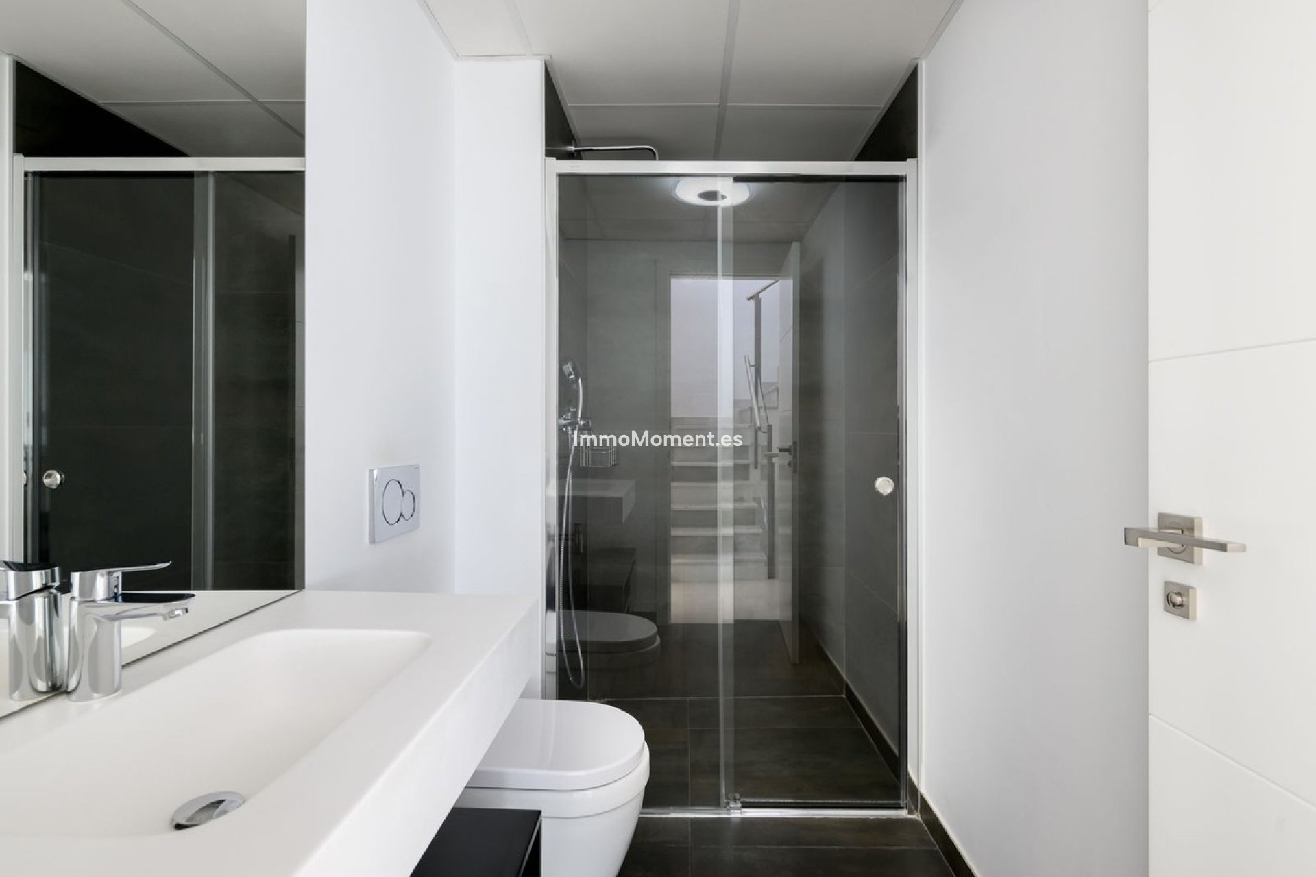 Revente - Maison mitoyenne - Marbella - The Golden Mile