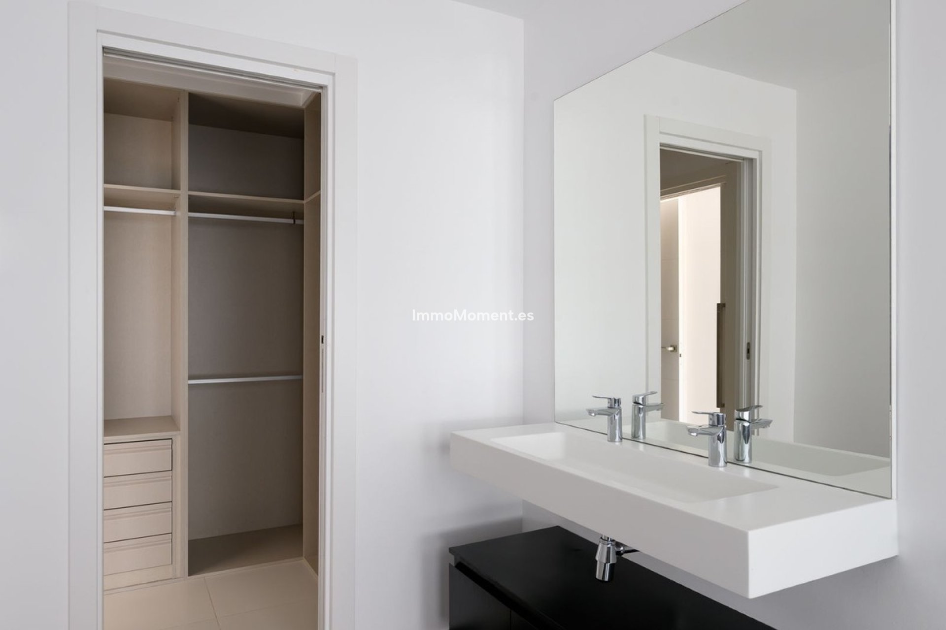 Revente - Maison mitoyenne - Marbella - The Golden Mile