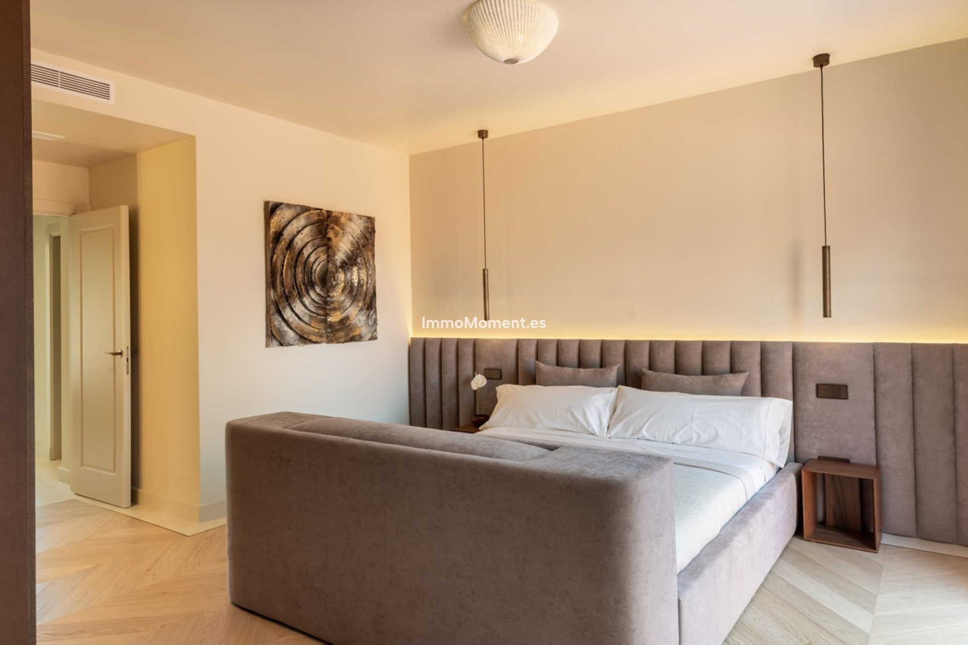 Revente - Maison mitoyenne - Marbella - The Golden Mile