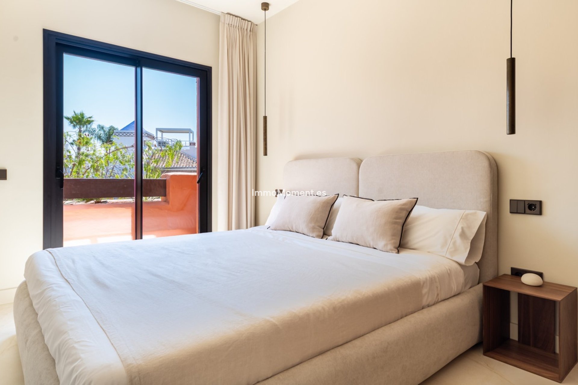 Revente - Maison mitoyenne - Marbella - The Golden Mile