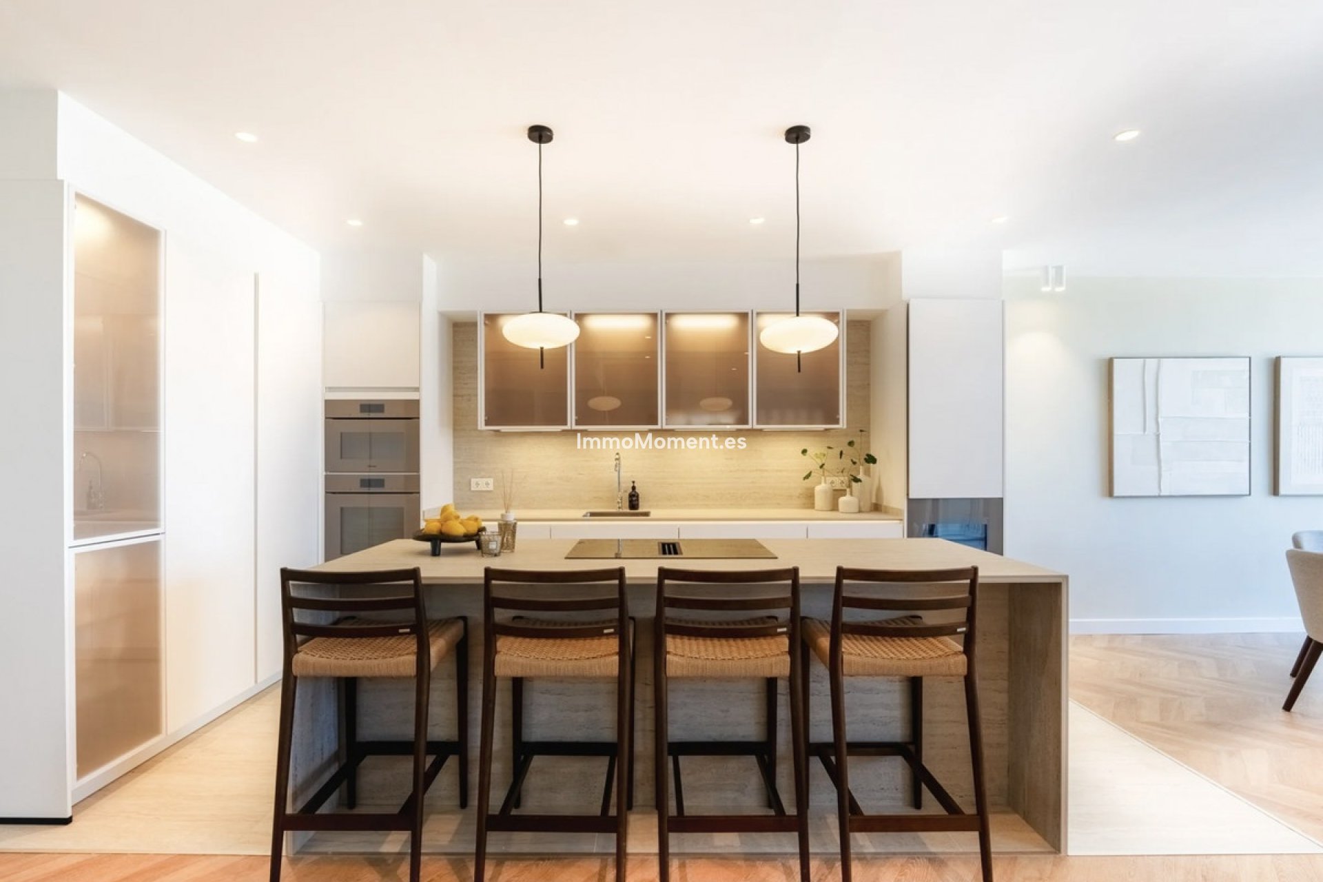 Revente - Maison mitoyenne - Marbella - The Golden Mile