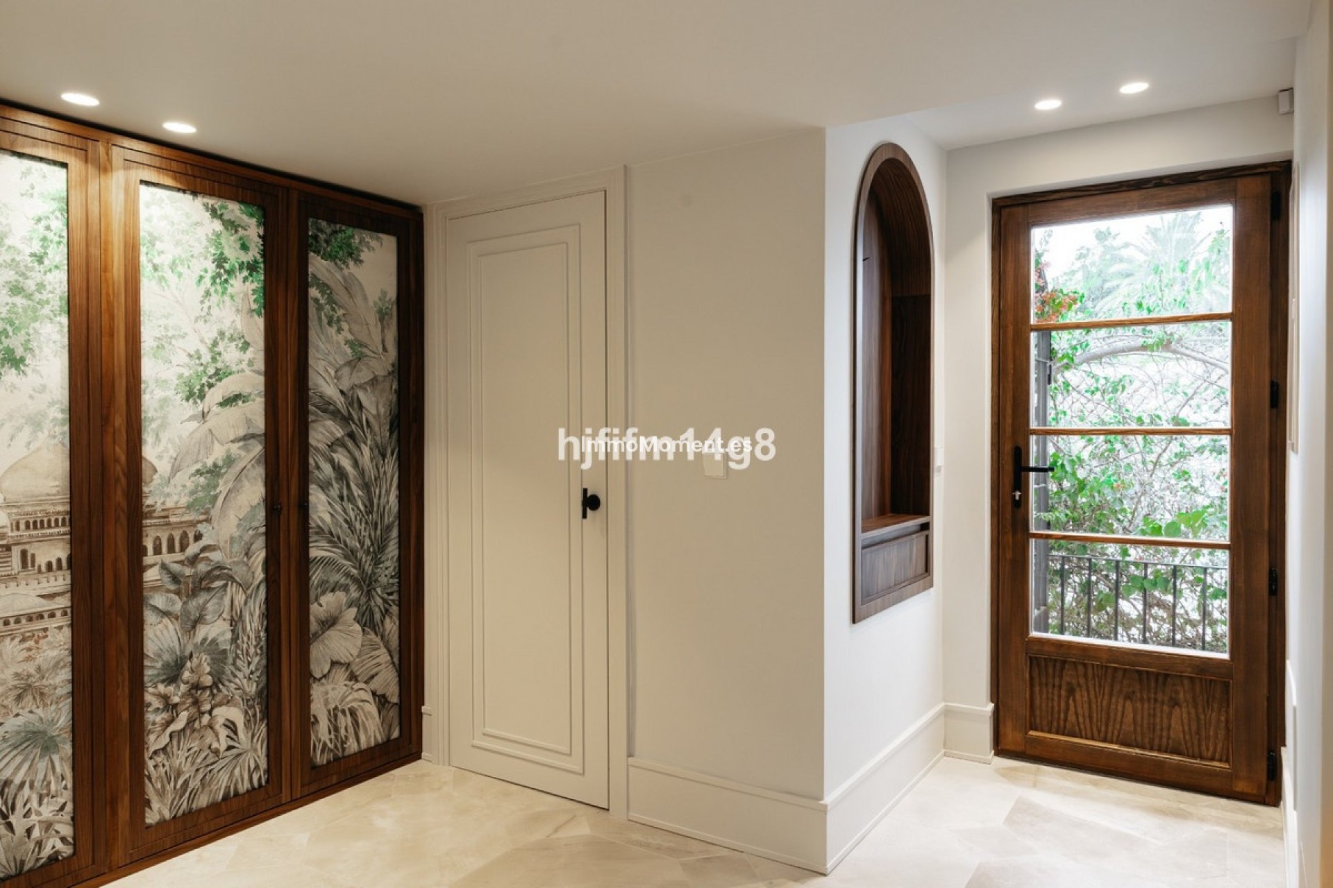 Revente - Maison mitoyenne - Marbella - The Golden Mile