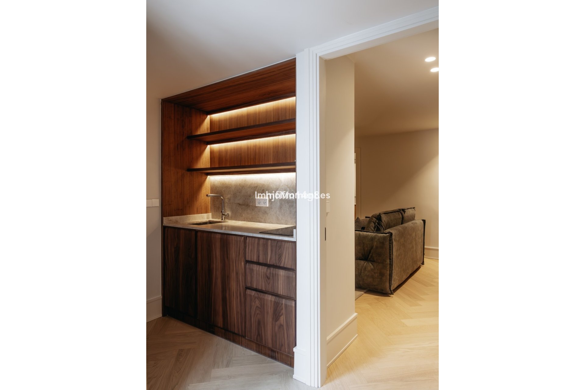 Revente - Maison mitoyenne - Marbella - The Golden Mile