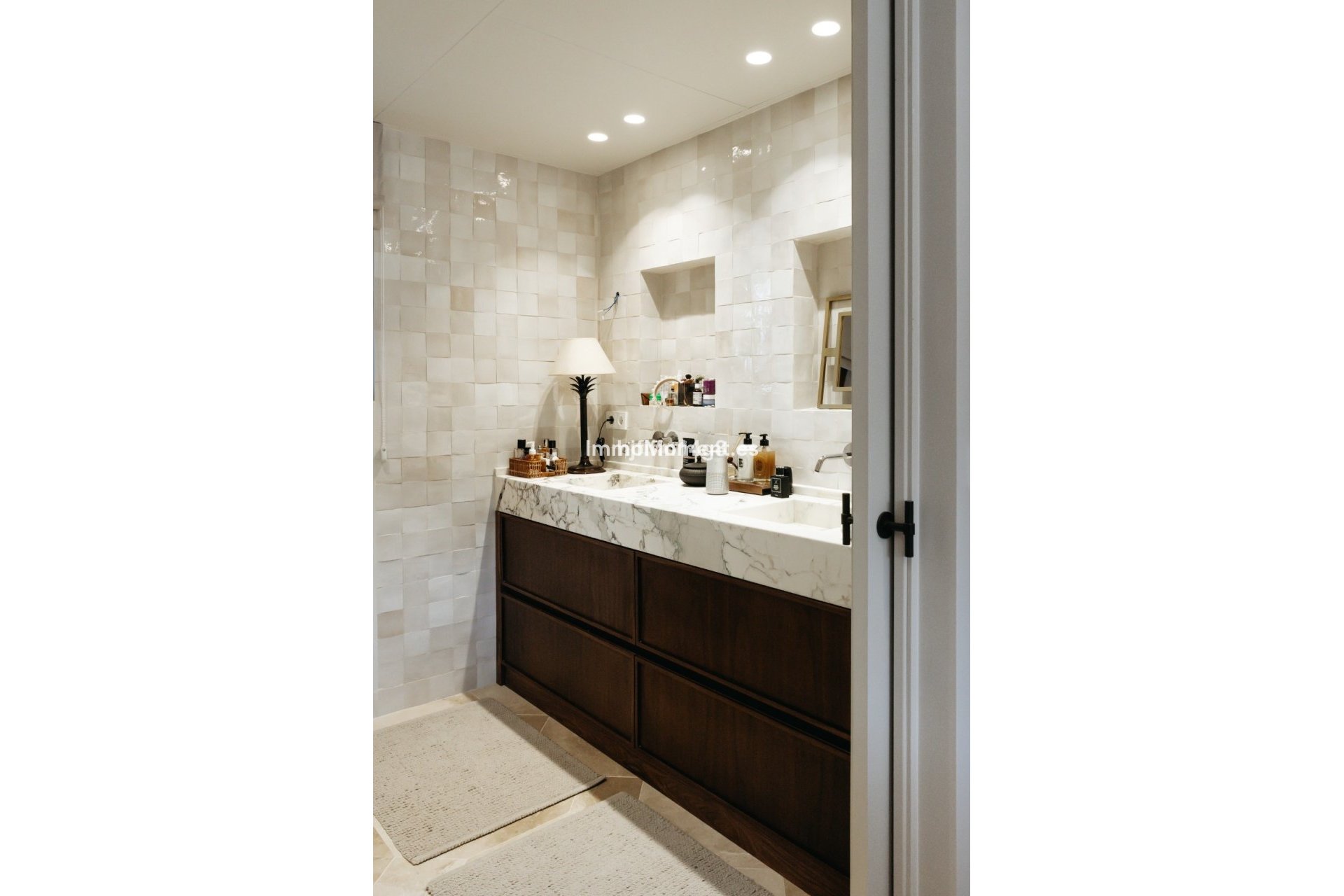 Revente - Maison mitoyenne - Marbella - The Golden Mile