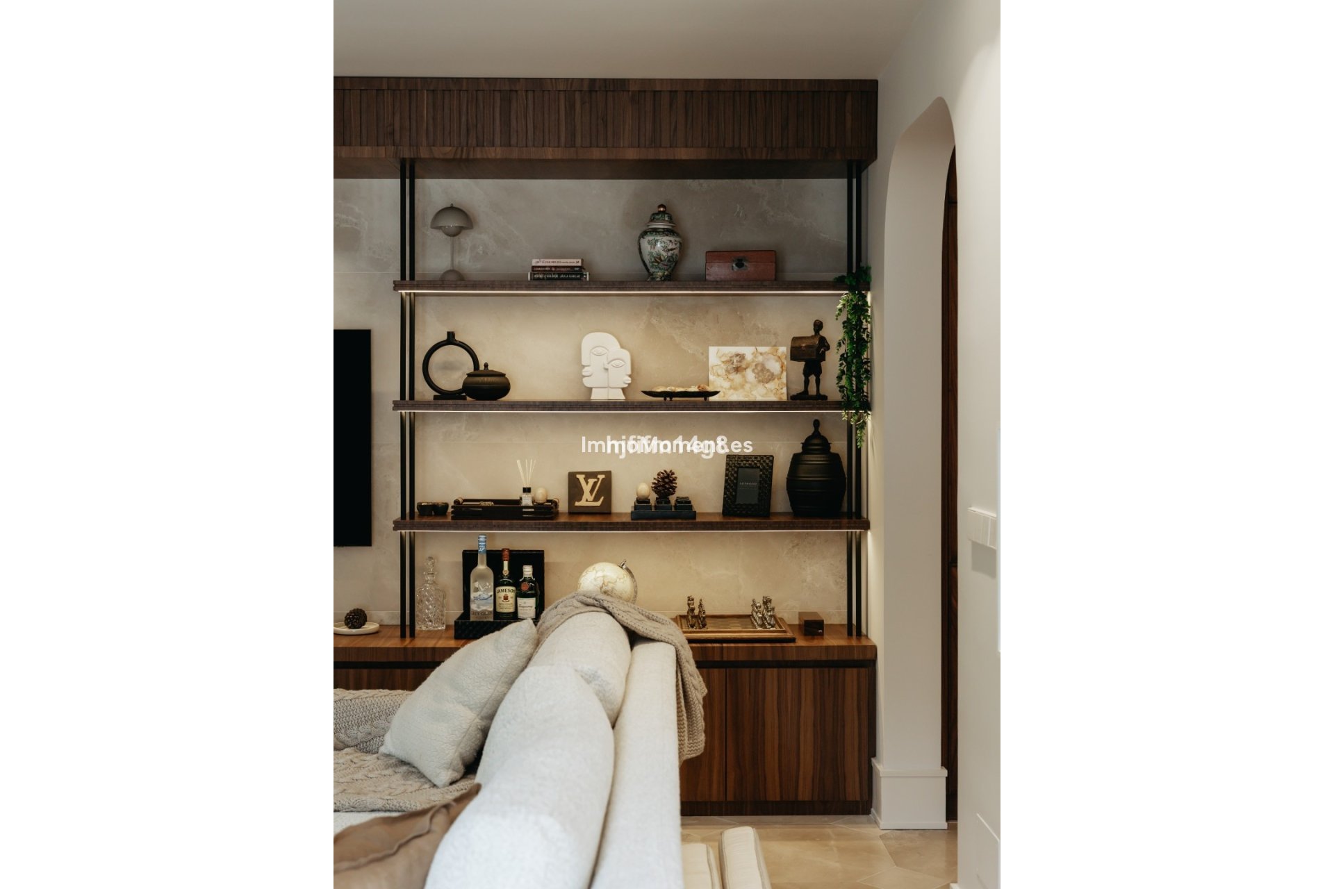 Revente - Maison mitoyenne - Marbella - The Golden Mile