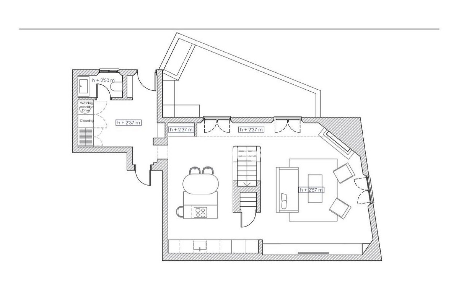 Revente - Maison mitoyenne - Marbella - The Golden Mile