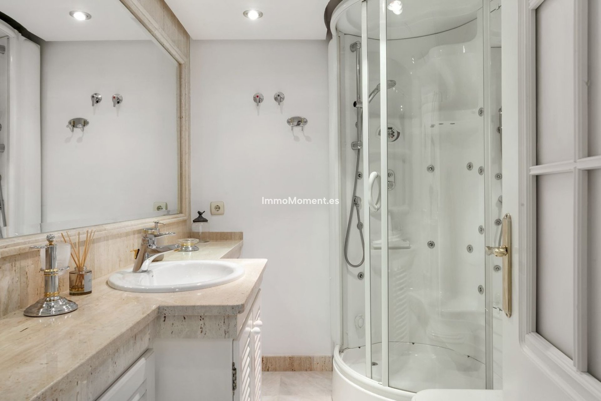 Revente - Maison mitoyenne - Marbella - The Golden Mile