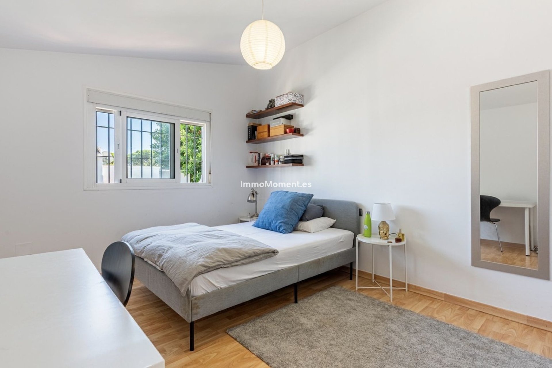 Revente - Maison mitoyenne - Marbella - The Golden Mile