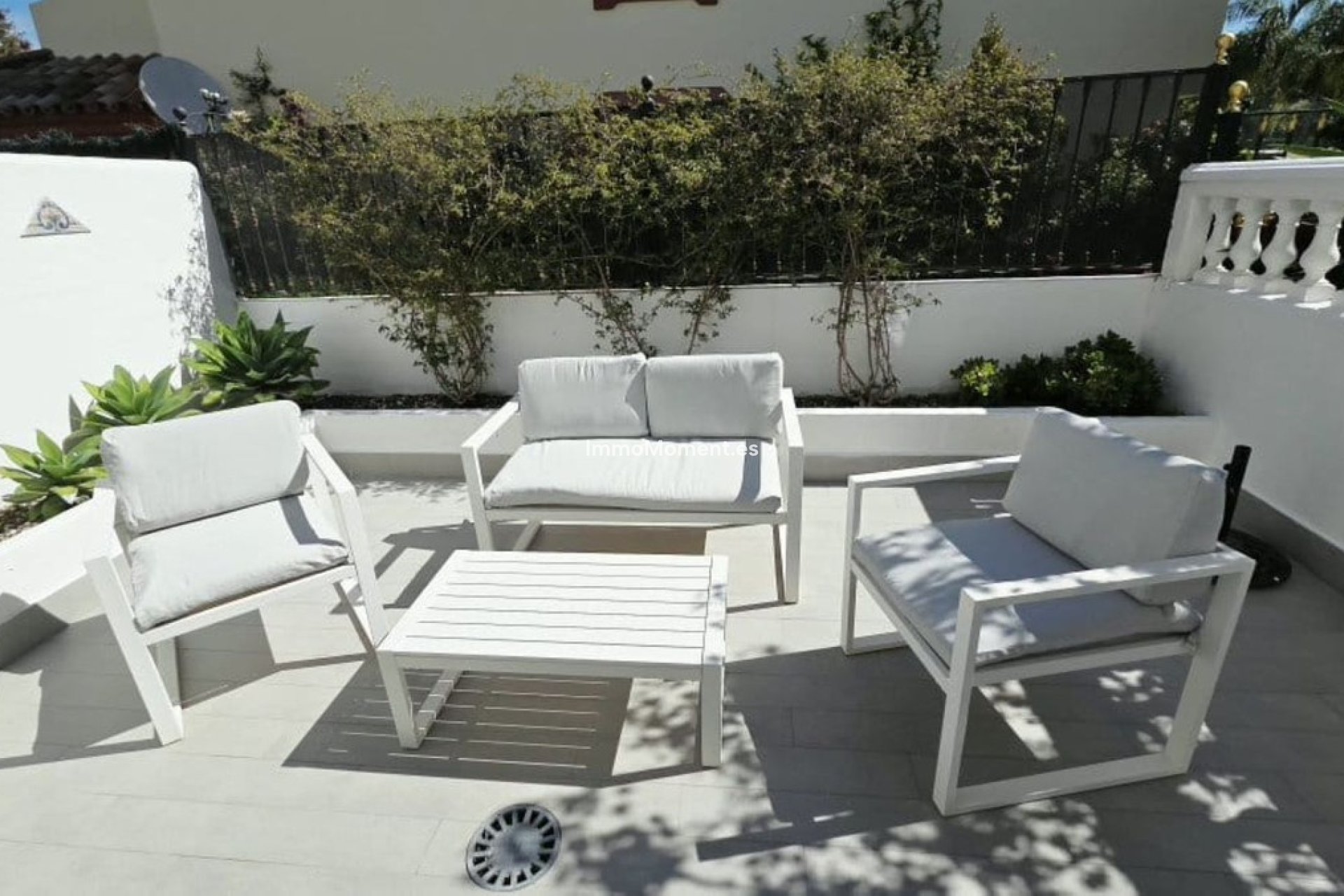 Revente - Maison mitoyenne - Marbella - The Golden Mile