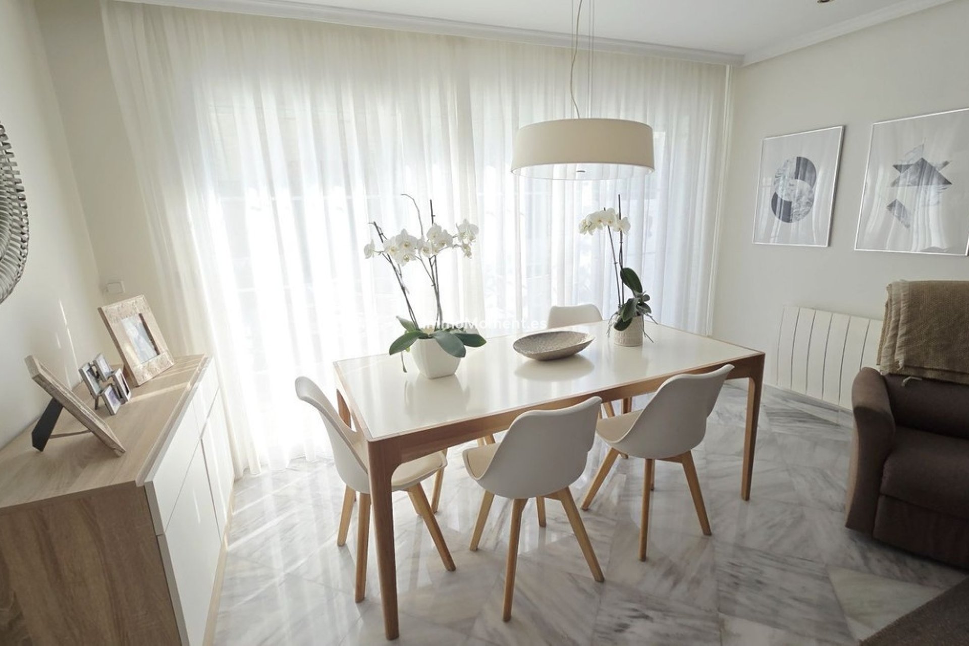 Revente - Maison mitoyenne - Marbella - The Golden Mile