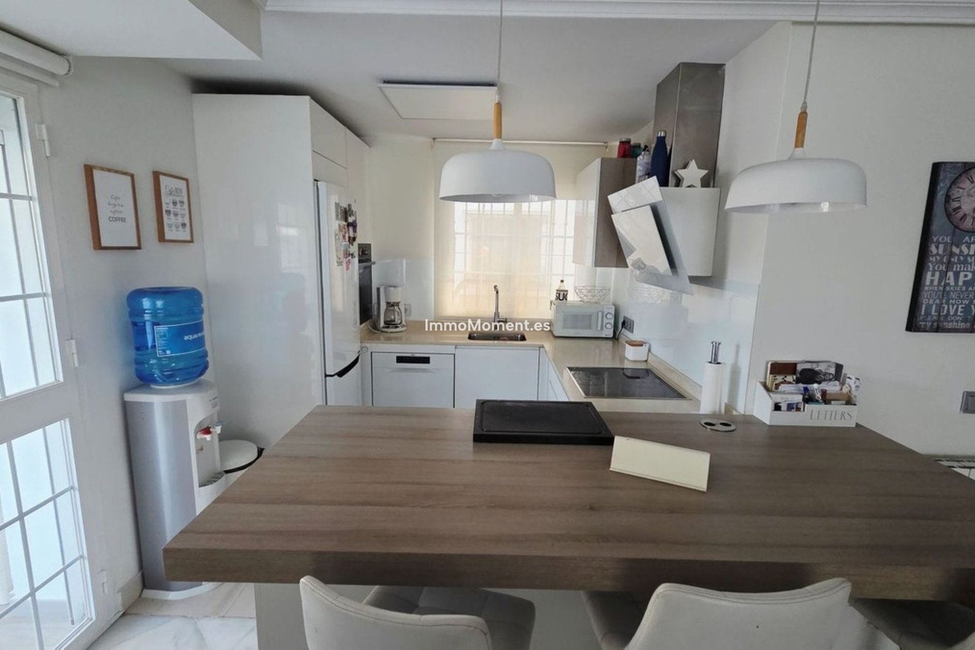 Revente - Maison mitoyenne - Marbella - The Golden Mile