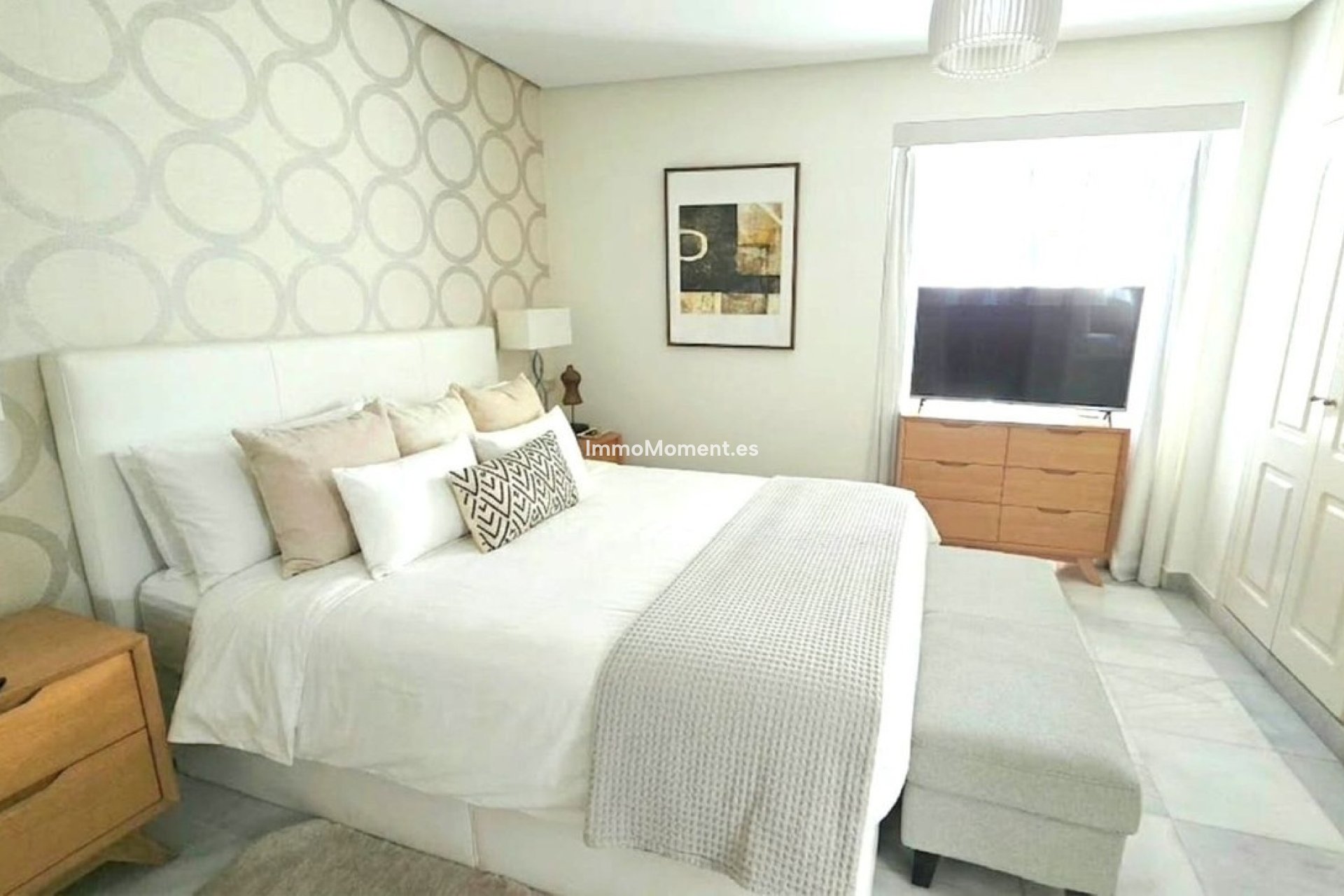 Revente - Maison mitoyenne - Marbella - The Golden Mile