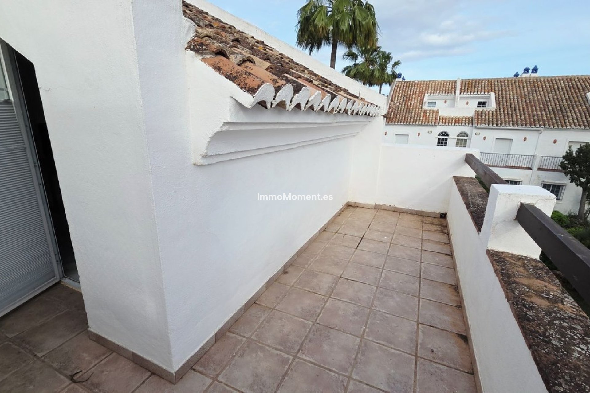 Revente - Maison mitoyenne - Marbella - The Golden Mile
