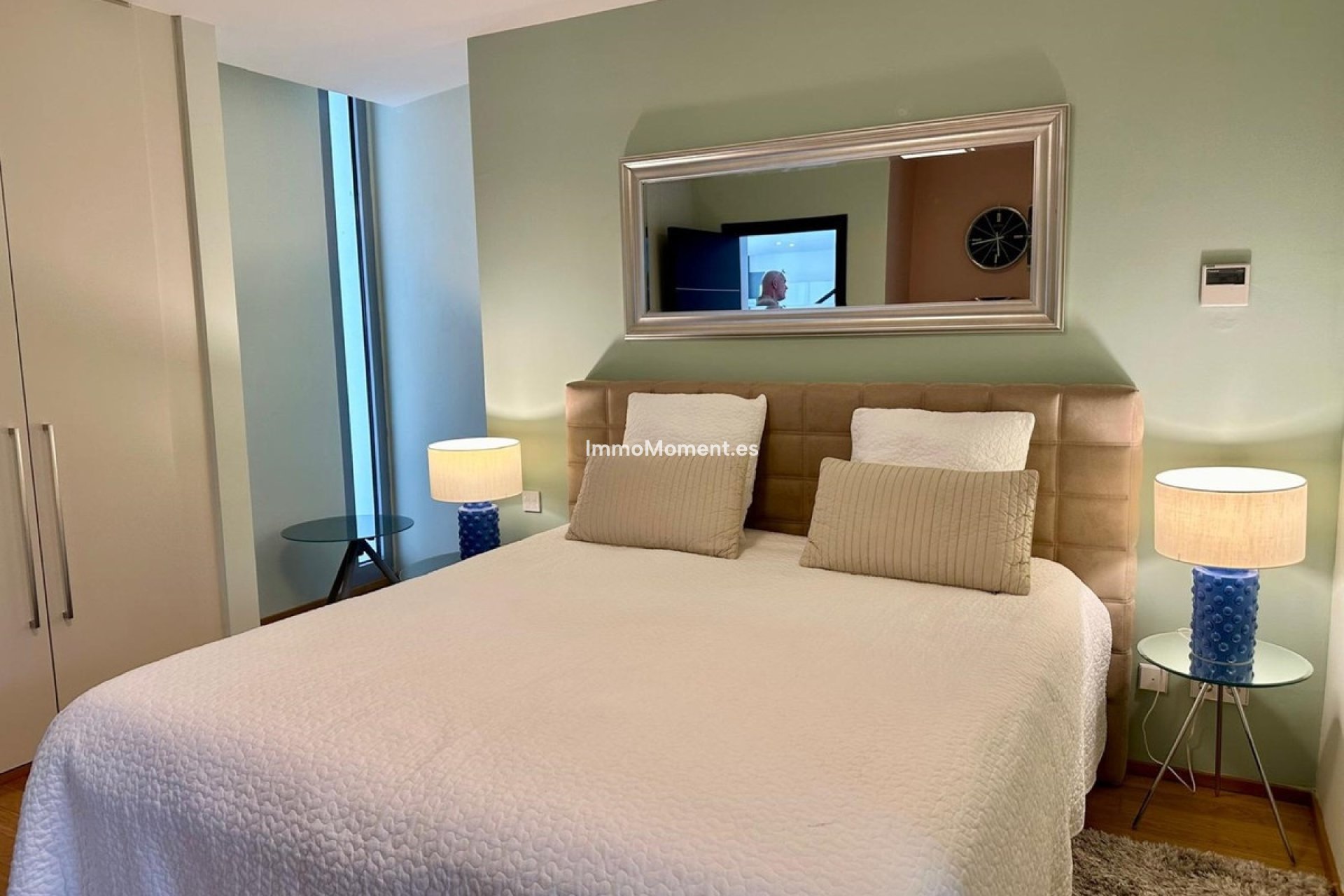 Revente - Maison mitoyenne - Marbella - The Golden Mile